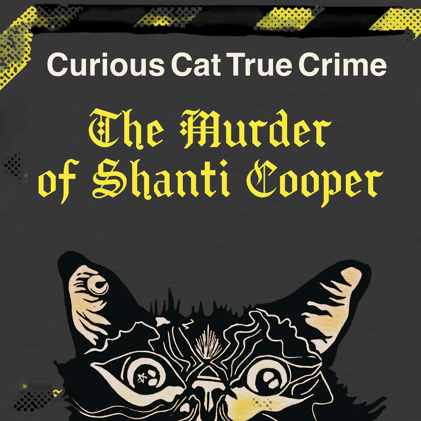 A True Crime Episode: The Murder of Shanti Cooper