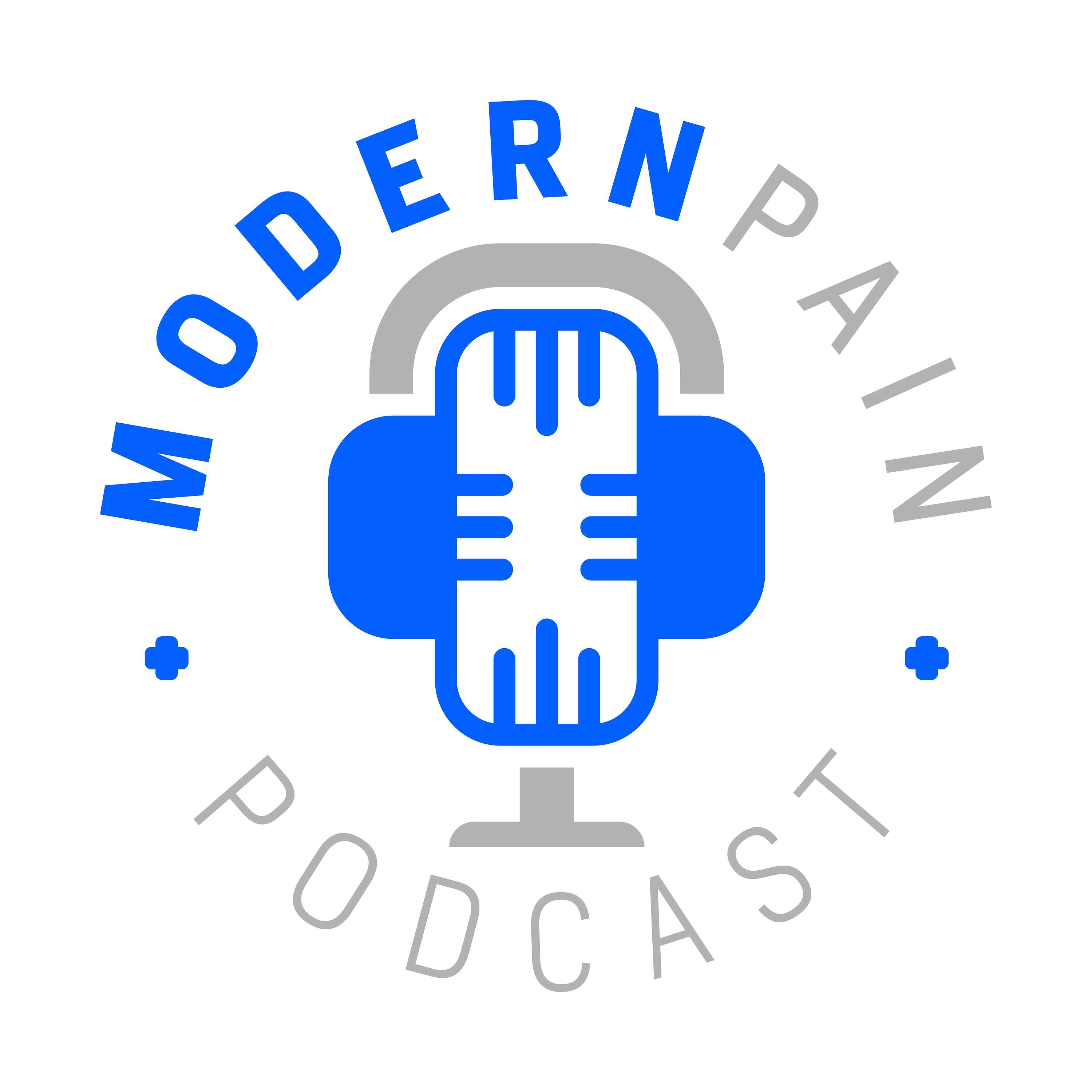 The Modern Pain Podcast