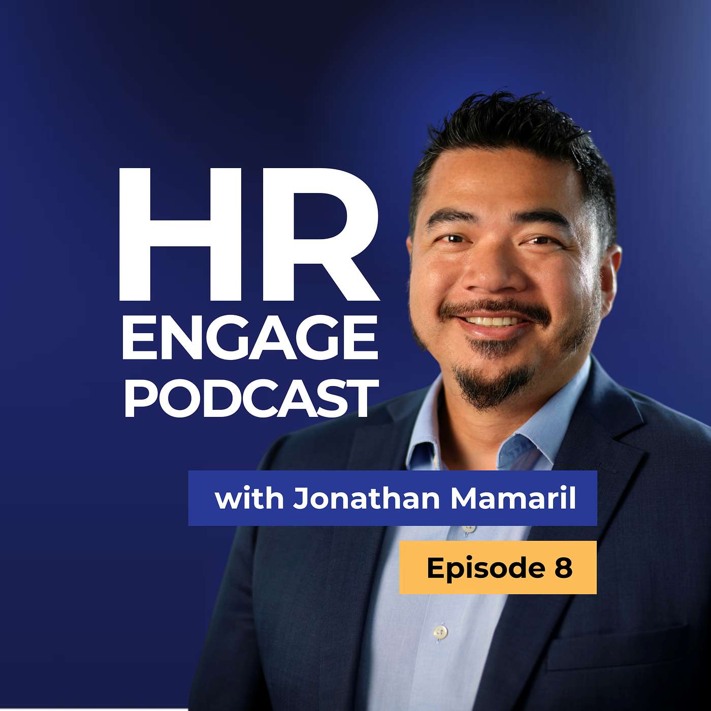 HR Engage Podcast