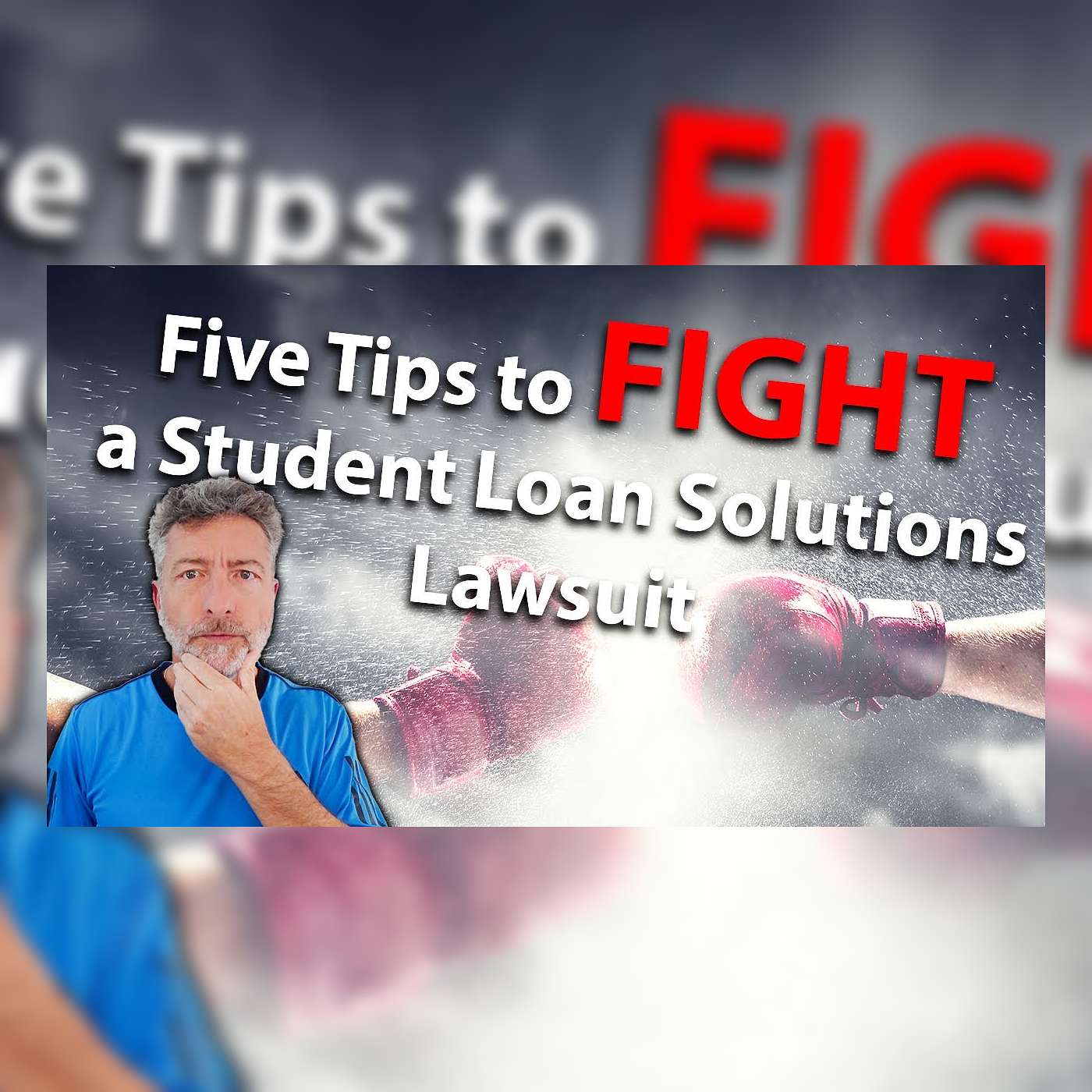 Debt Collection Self-Defense