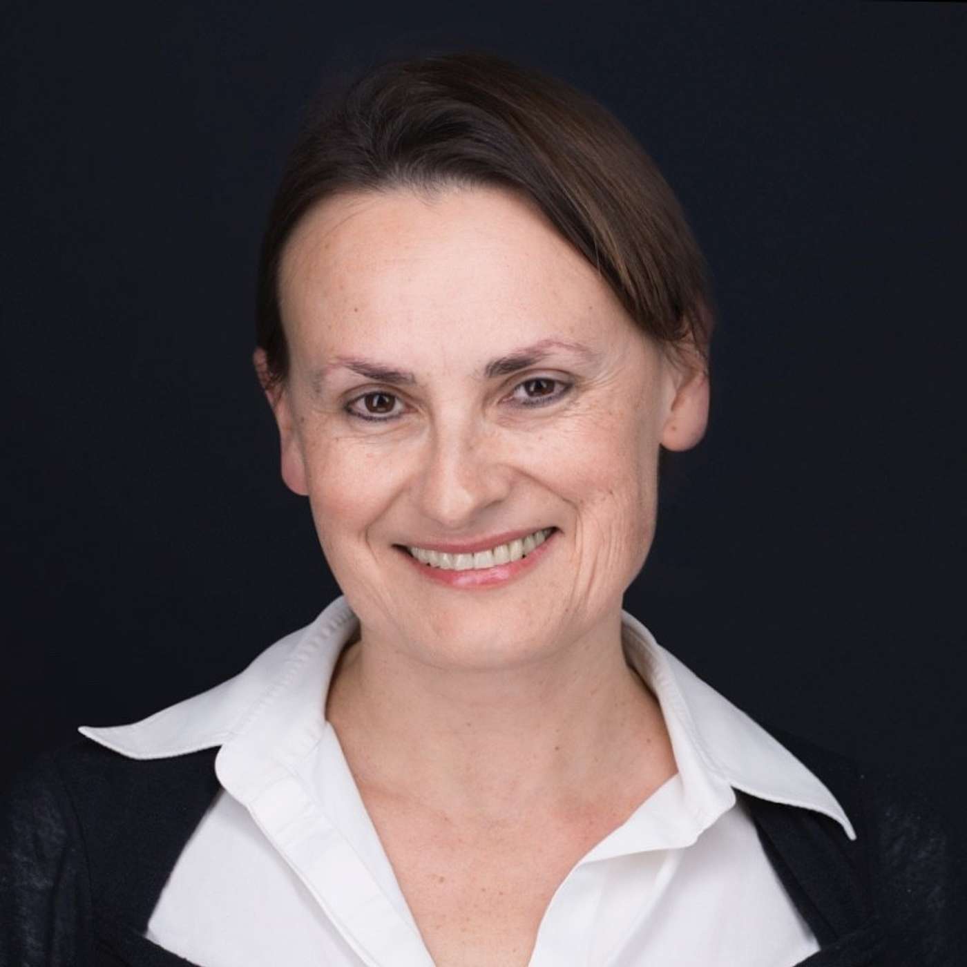 Inclusive Leaders & CEO Impact Podcast by DIAL Global