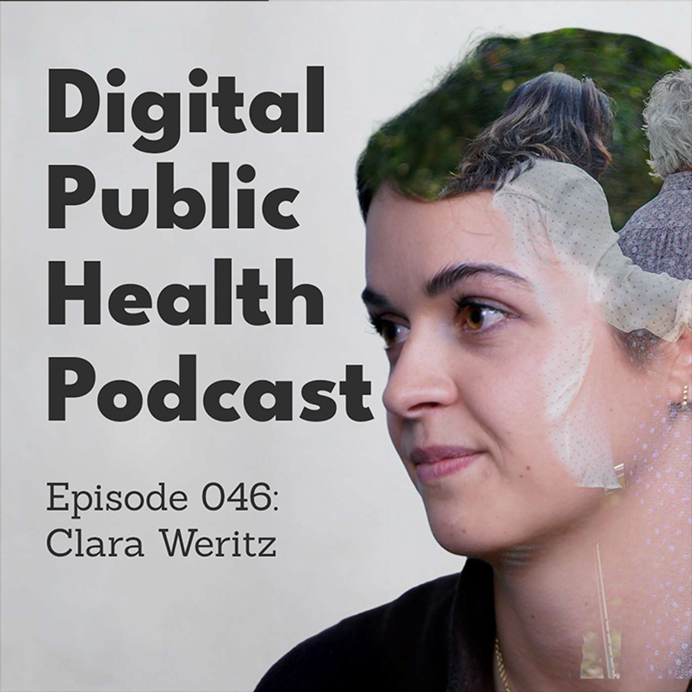 046 - Clara Weritz: Zwischen App und Alltag: So funktioniert digitale Pflegehilfe