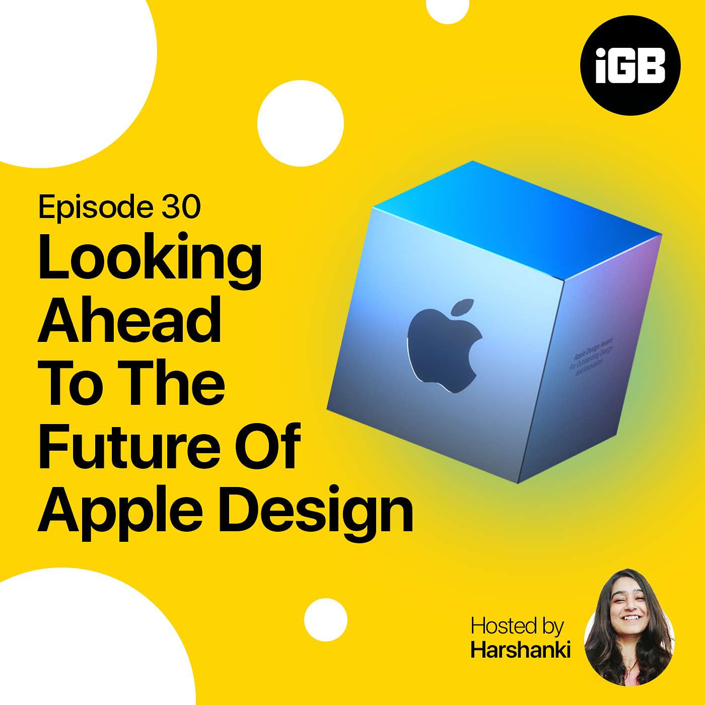 The iGeeksBlog Show