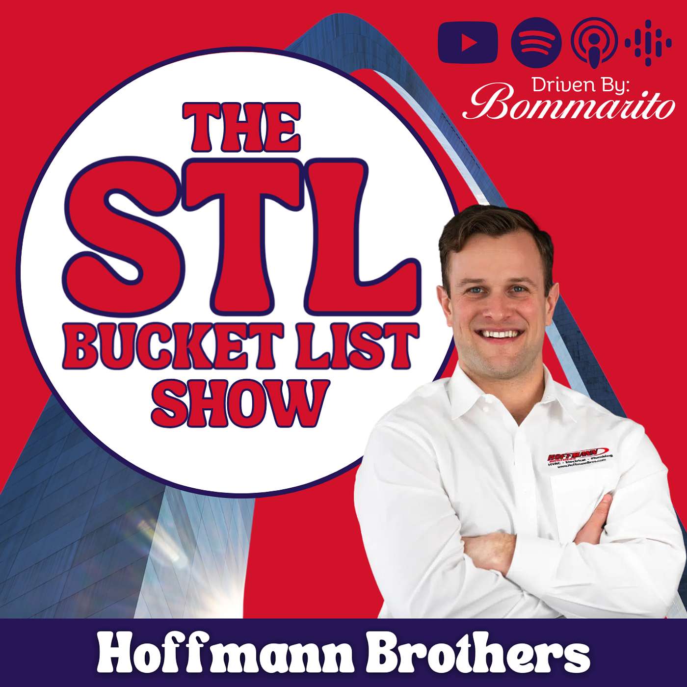 Chris Hoffmann - Legacy, Leadership & Community Impact