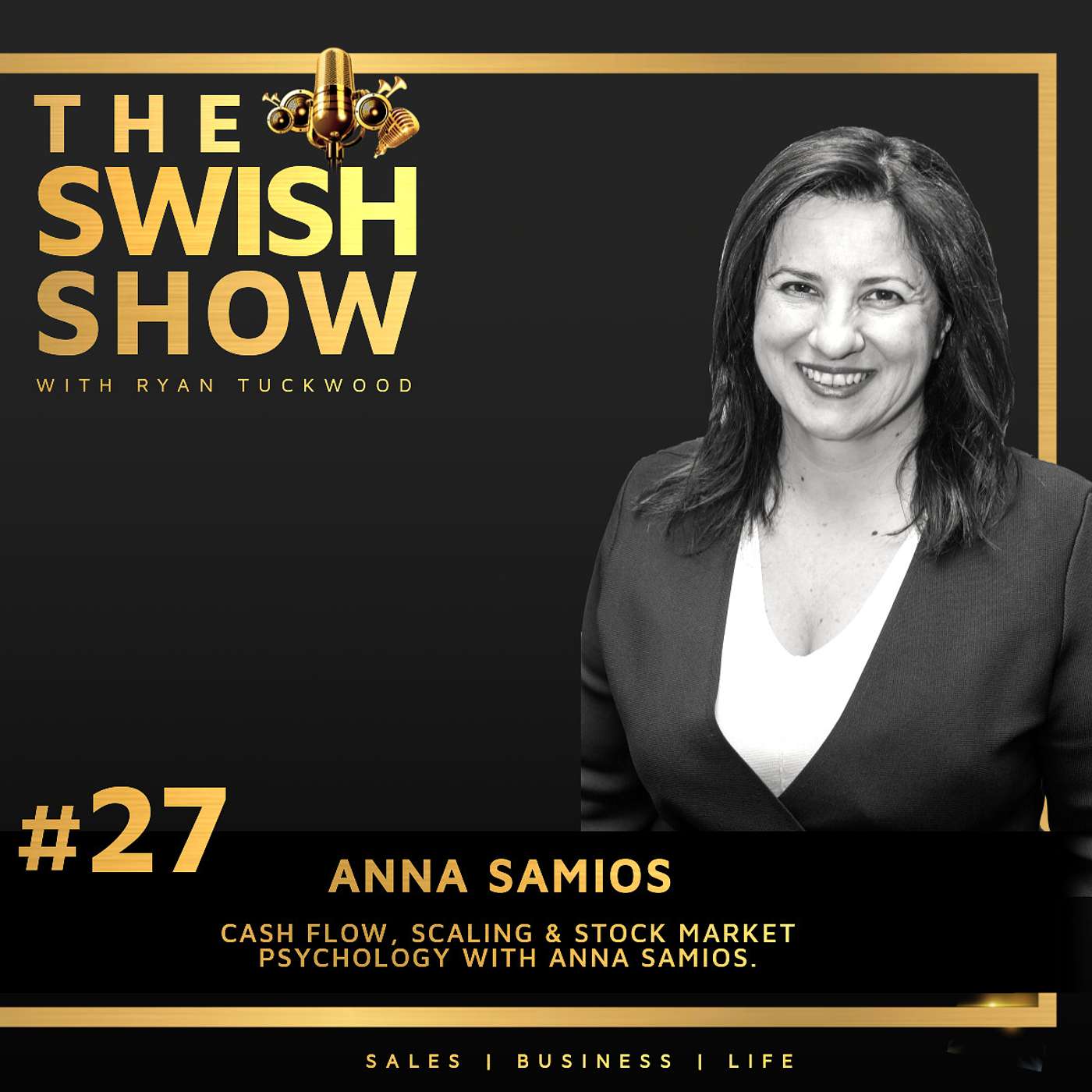 The SWISH Show