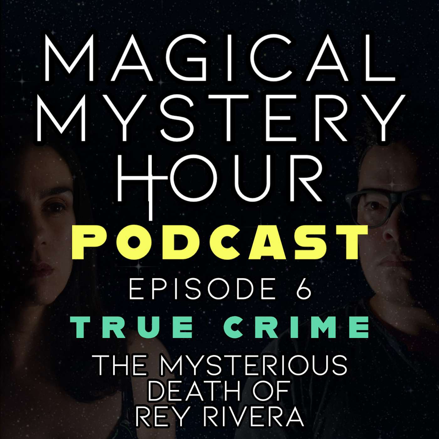 Magical Mystery Hour
