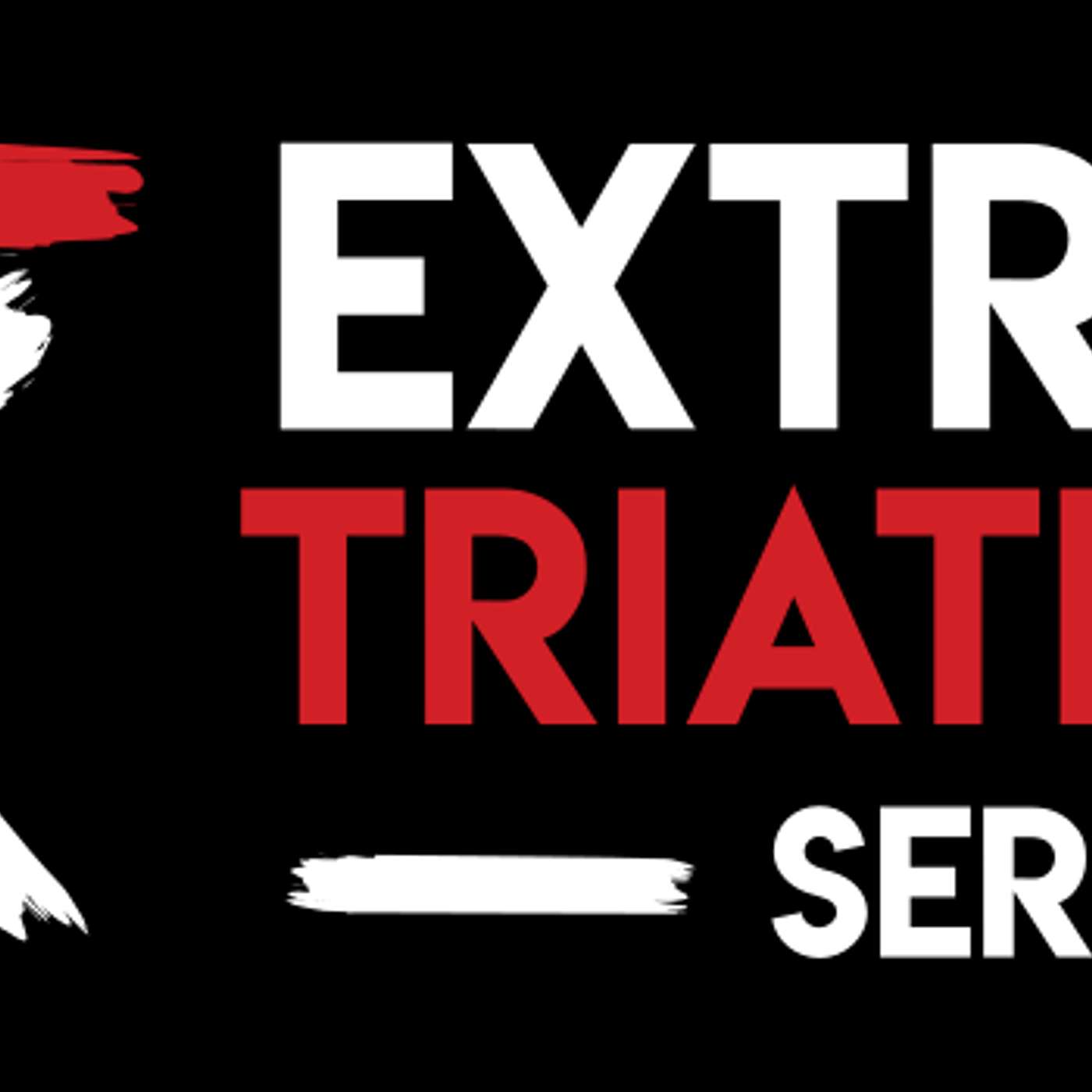 De Extreme Triatlon Serie