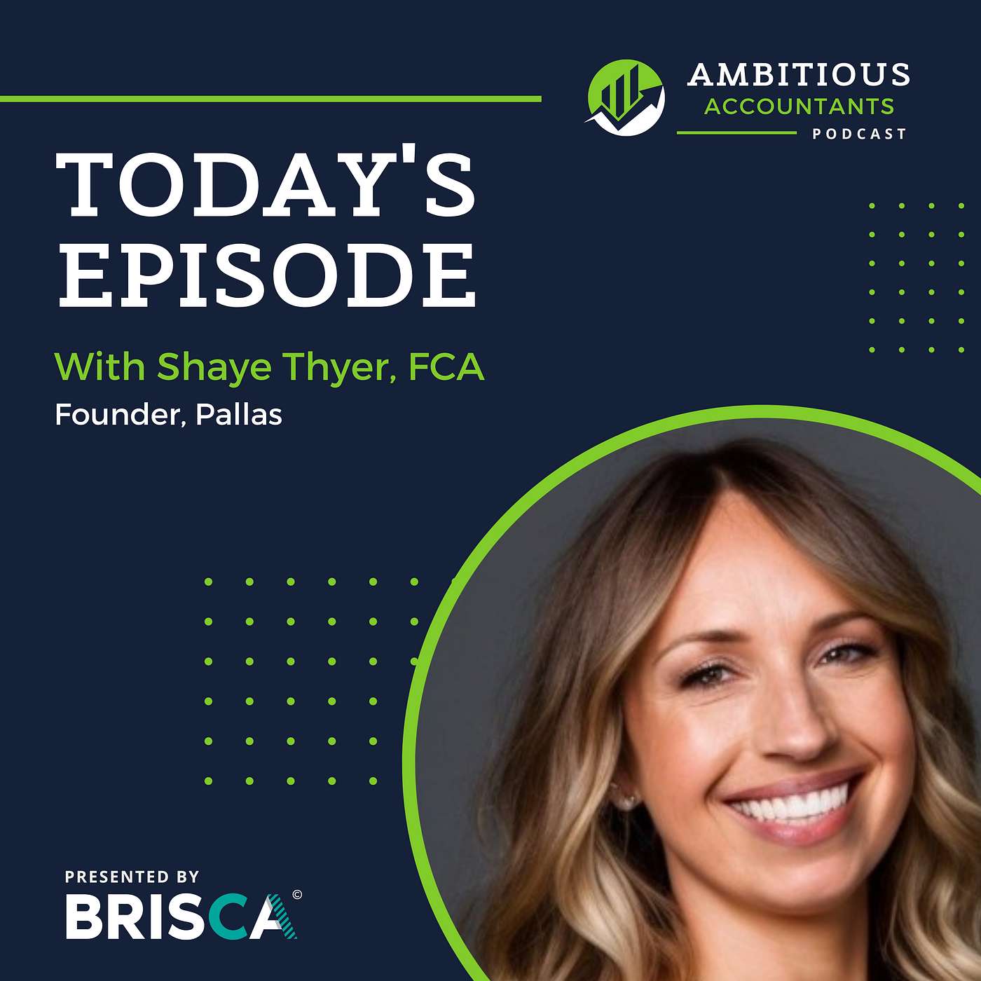 Ambitious Accountants Podcast