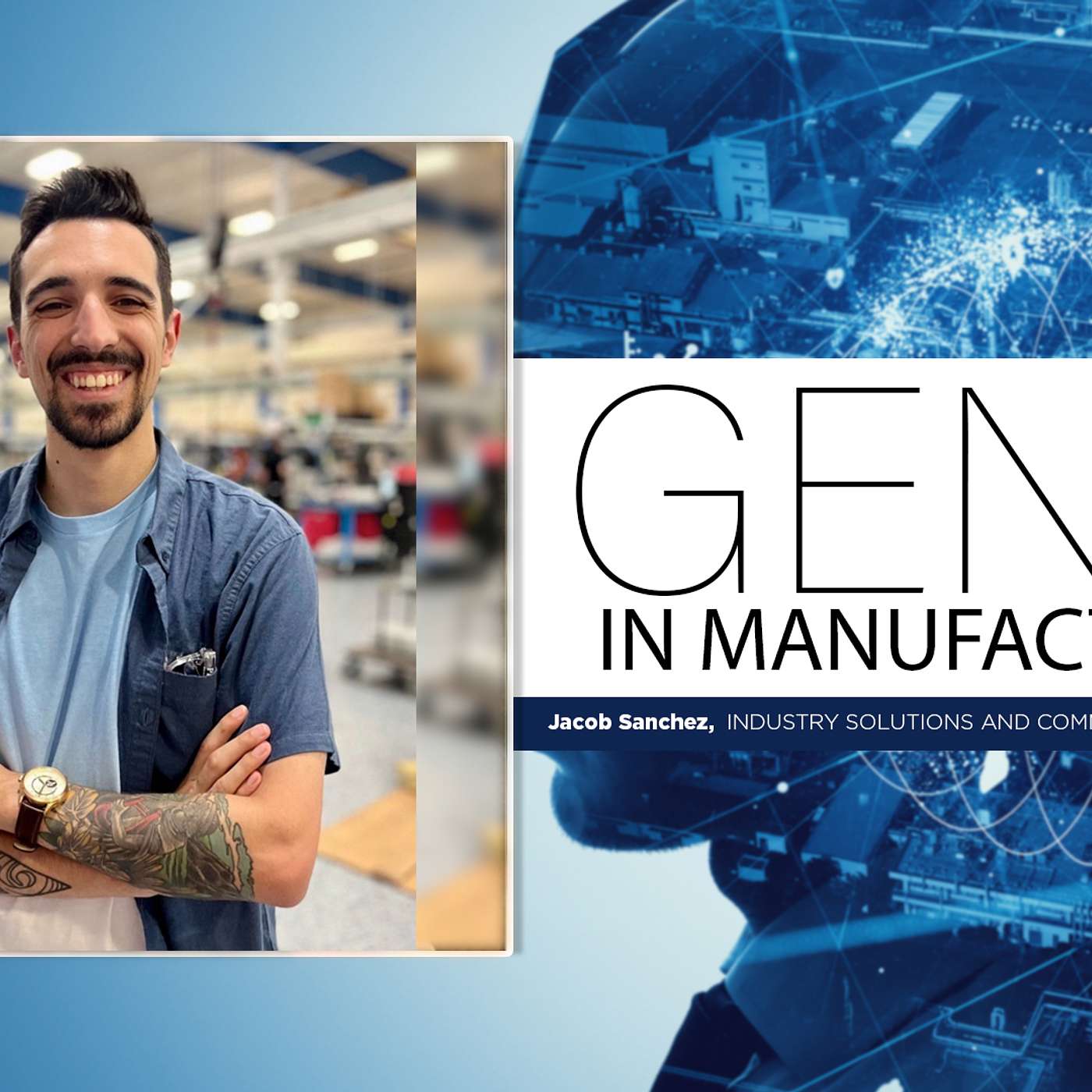 Gen Z in Manufacturing: Gen Z Will Respect Manufacturing More If They Understand Its Challenges