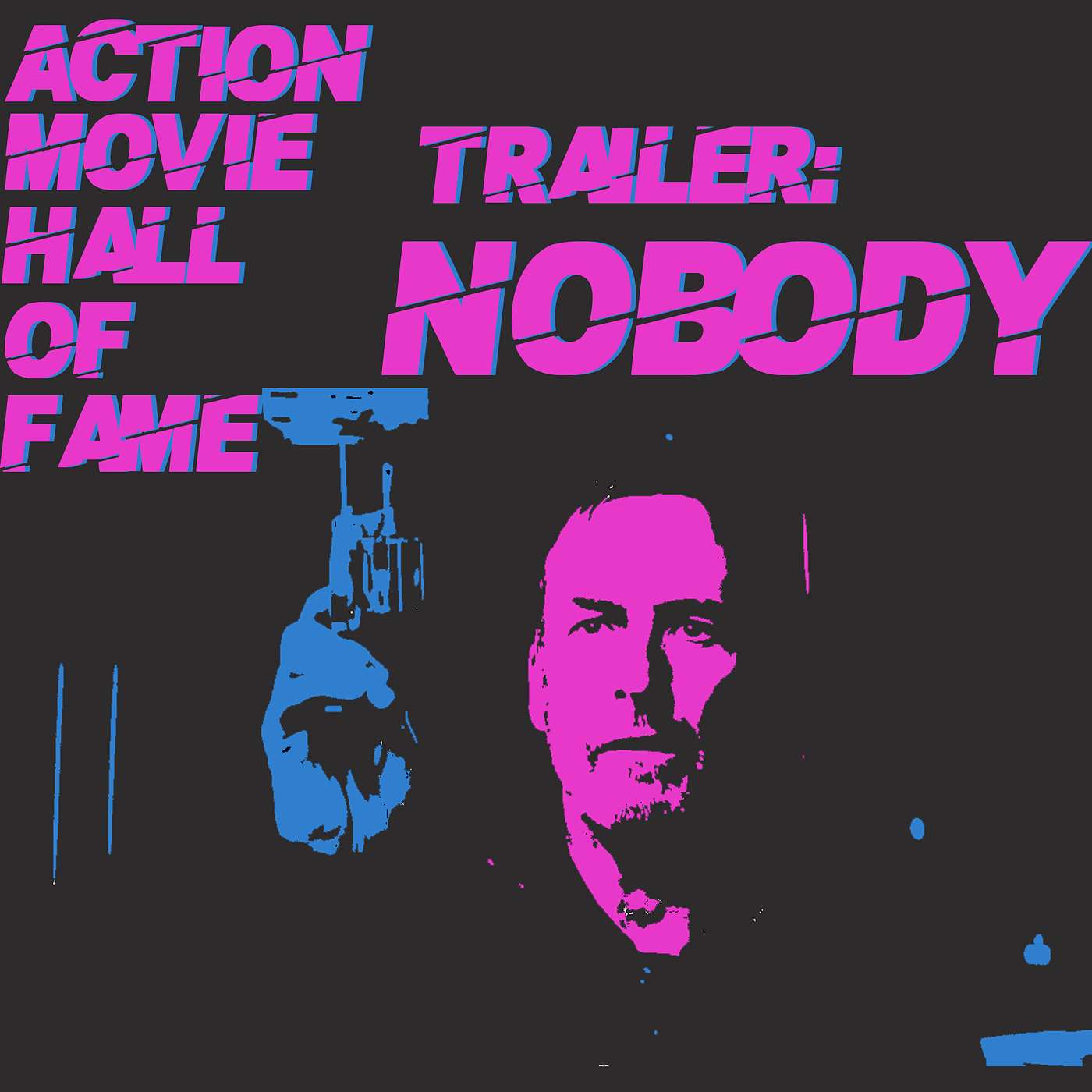 Action Movie Hall of Fame