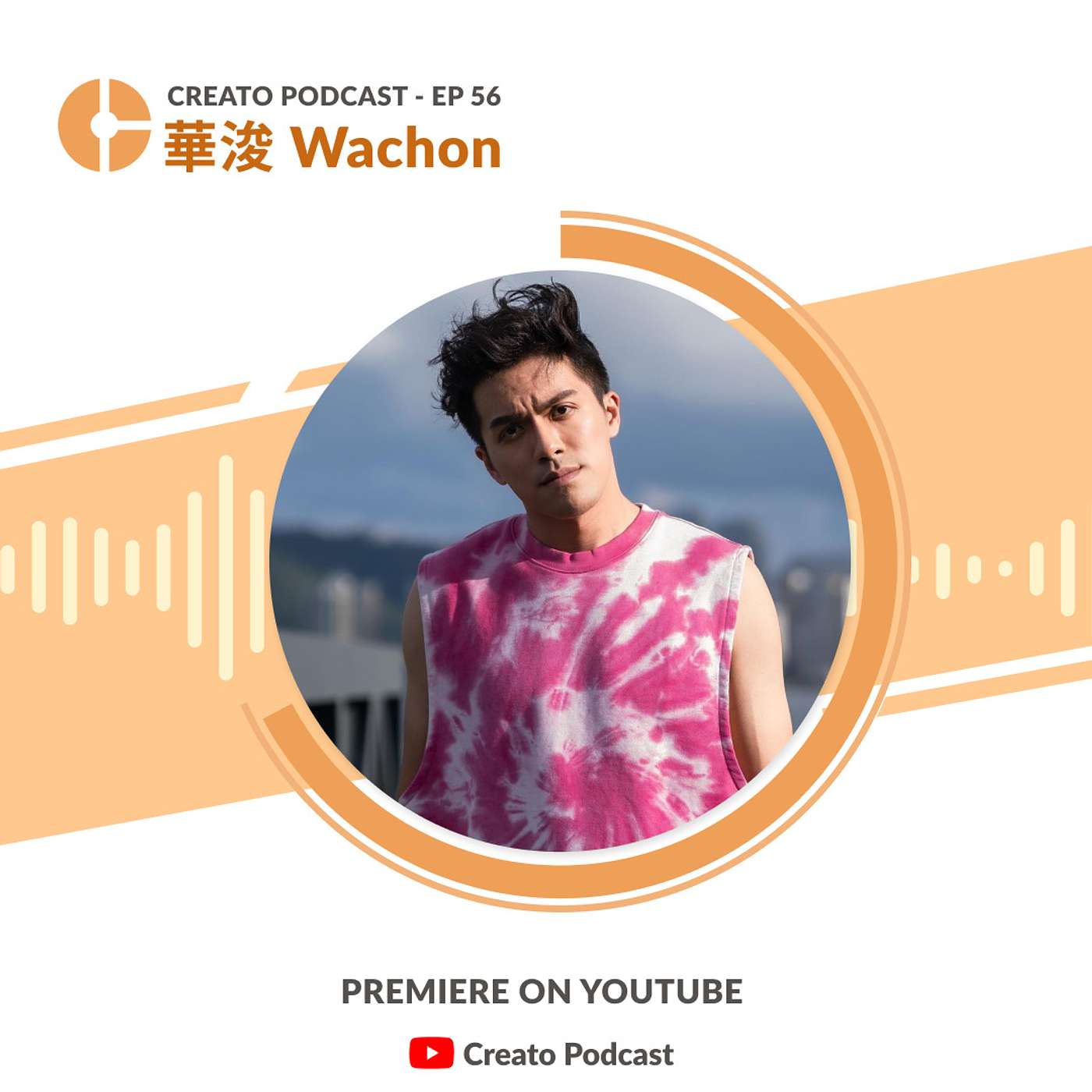Creato Podcast