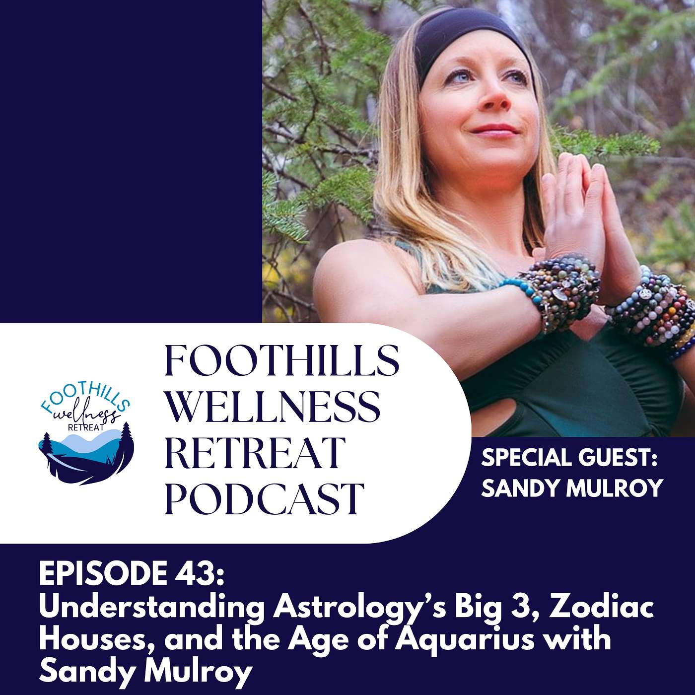 Foothills Wellness Retreat