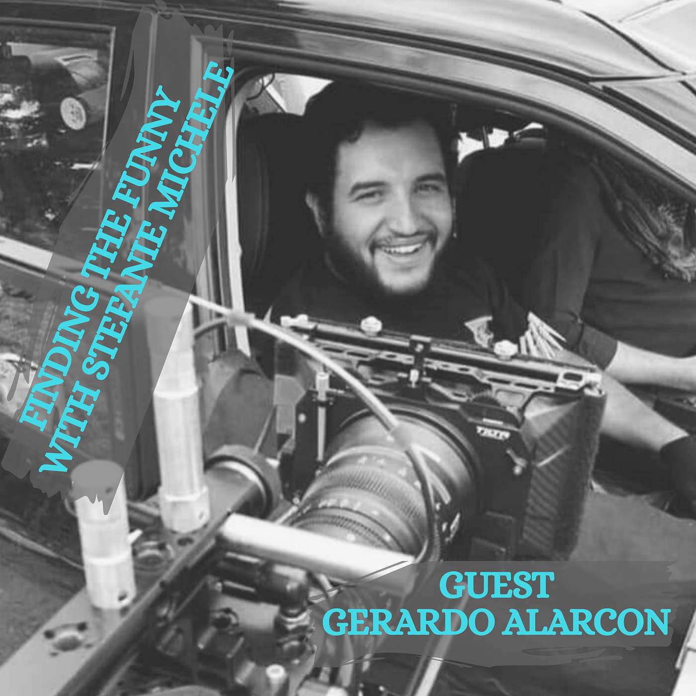 Gerardo Alarcon
