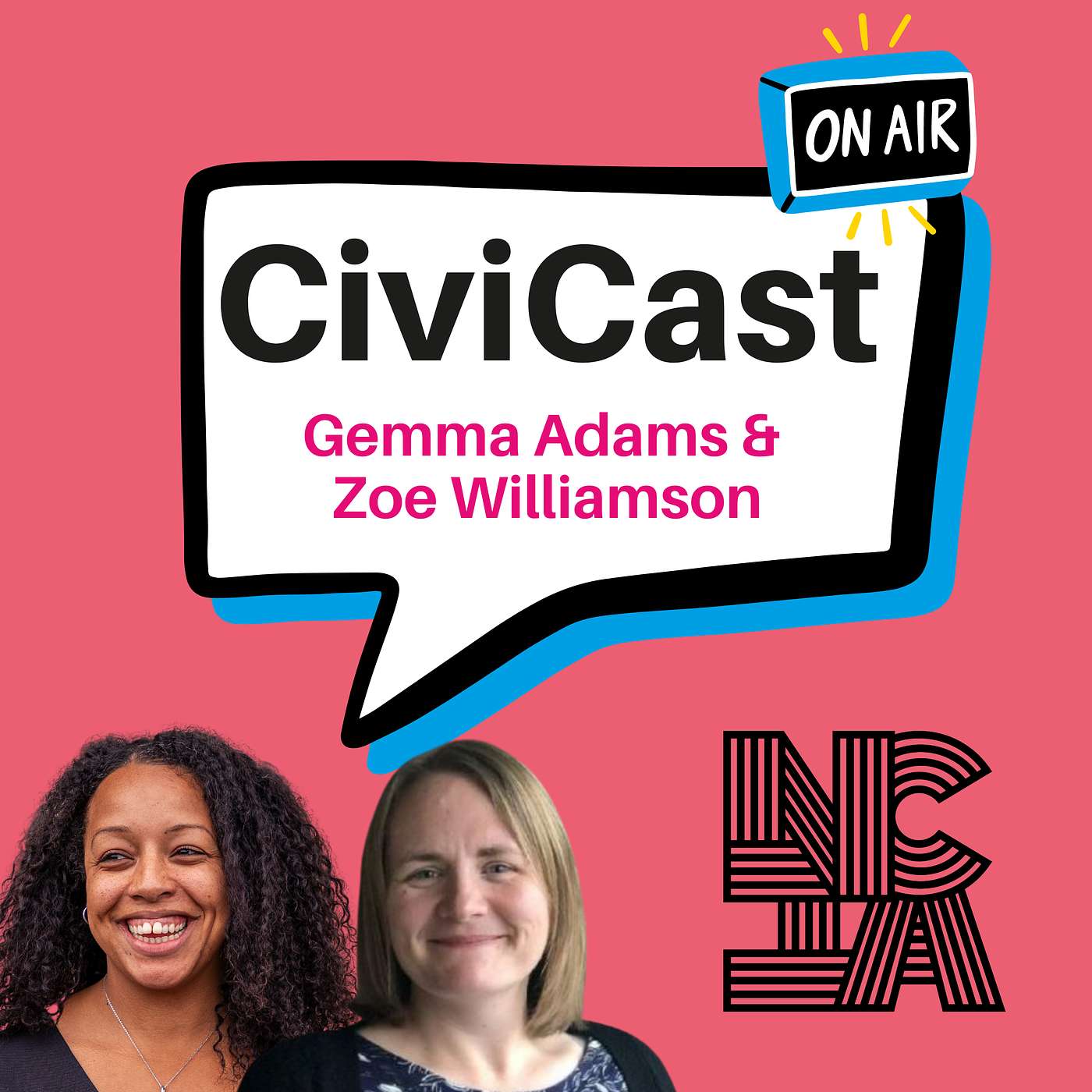CiviCast