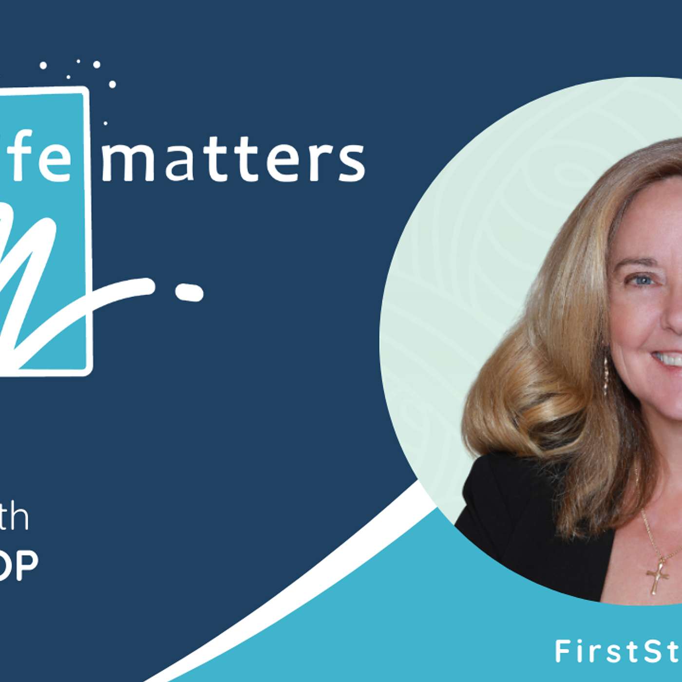 Interview with Dr. Ingrid Skop Part One