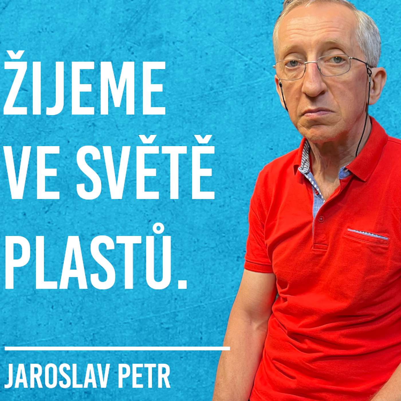 Pavel Mirovský Podcast
