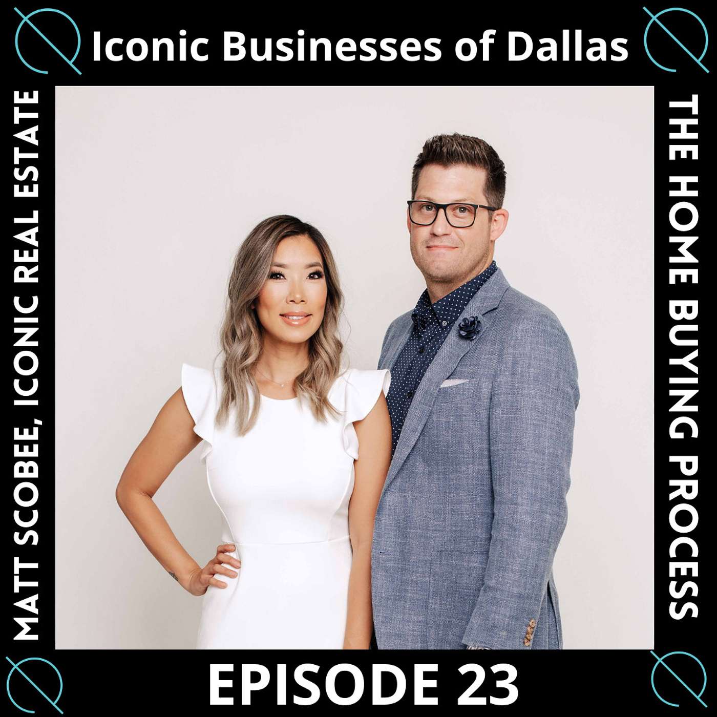 Iconic Businesses of Dallas