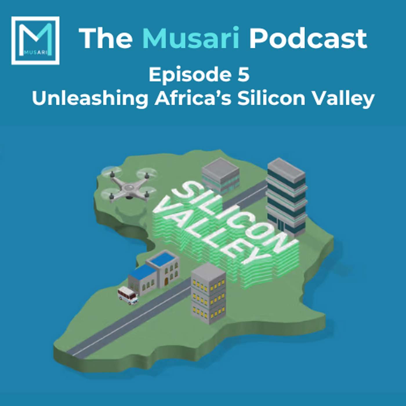 The Musari Podcast