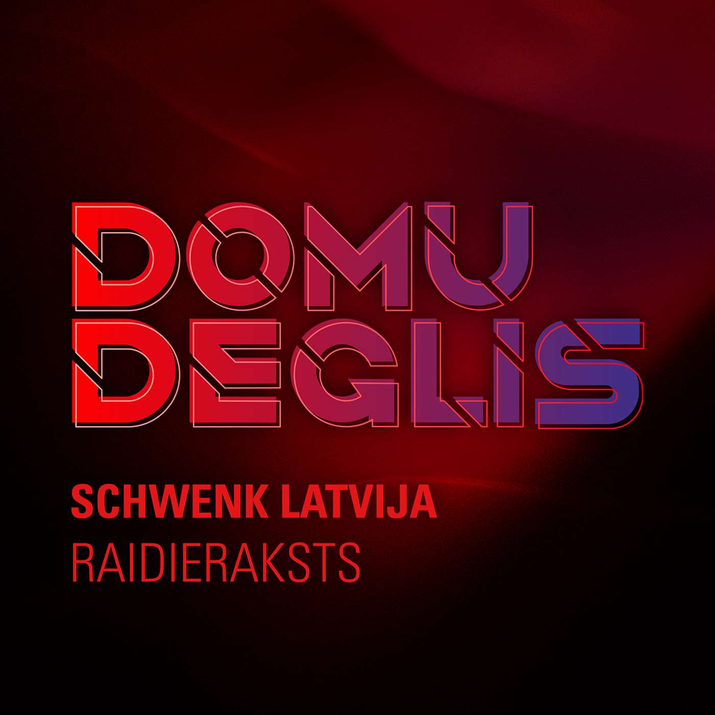 Domu deglis I Schwenk Latvija