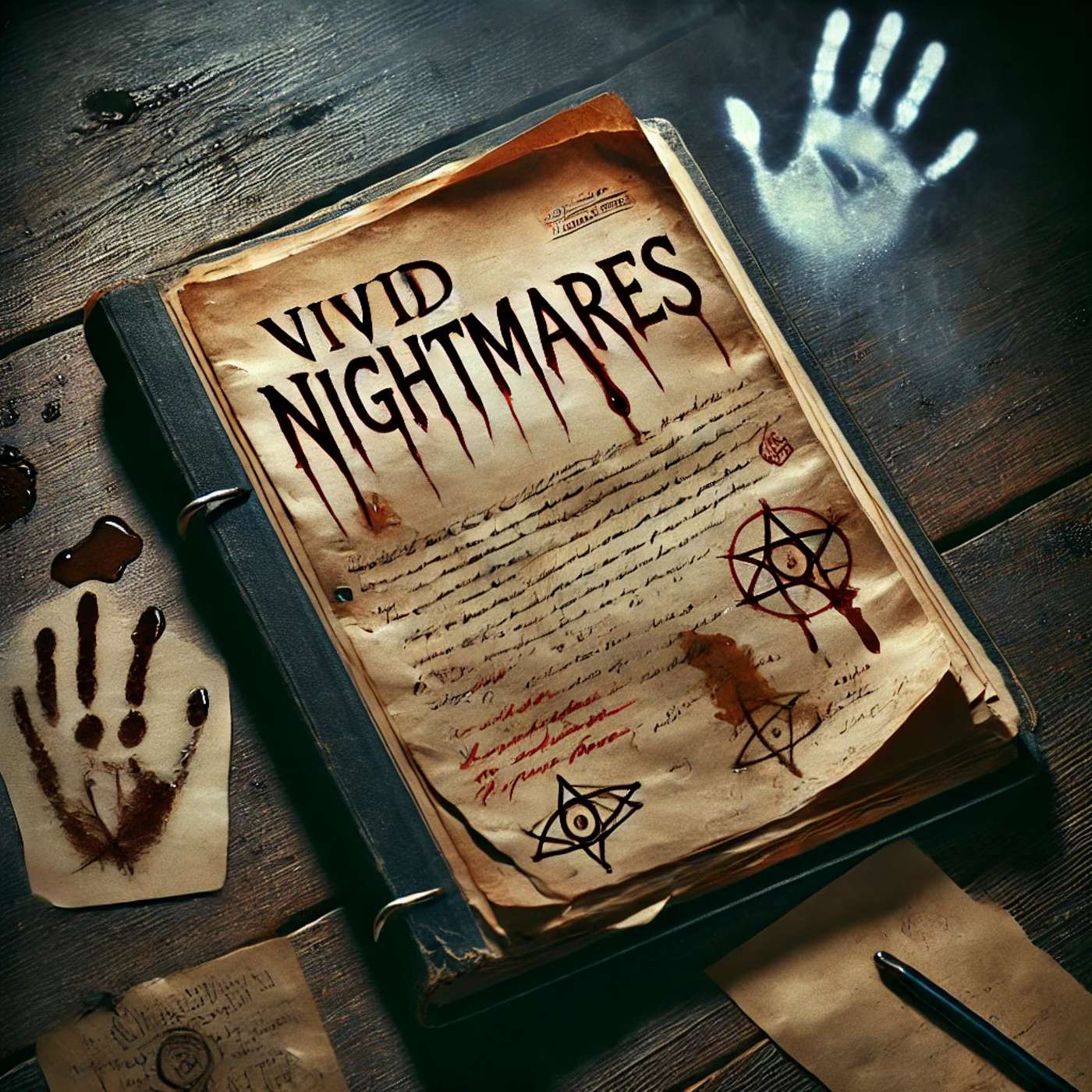 Vivid Nightmares