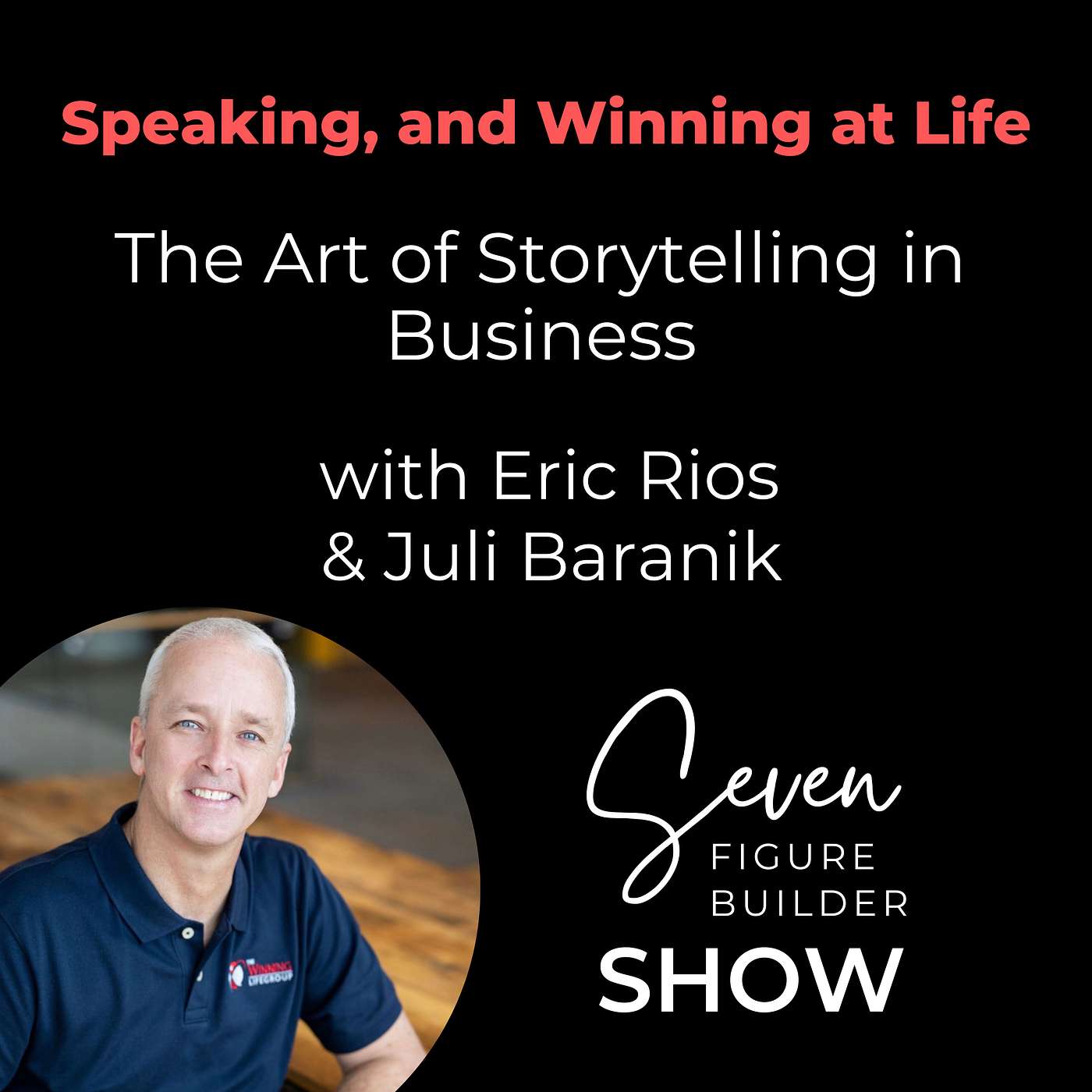 Seven Figure Builder Show