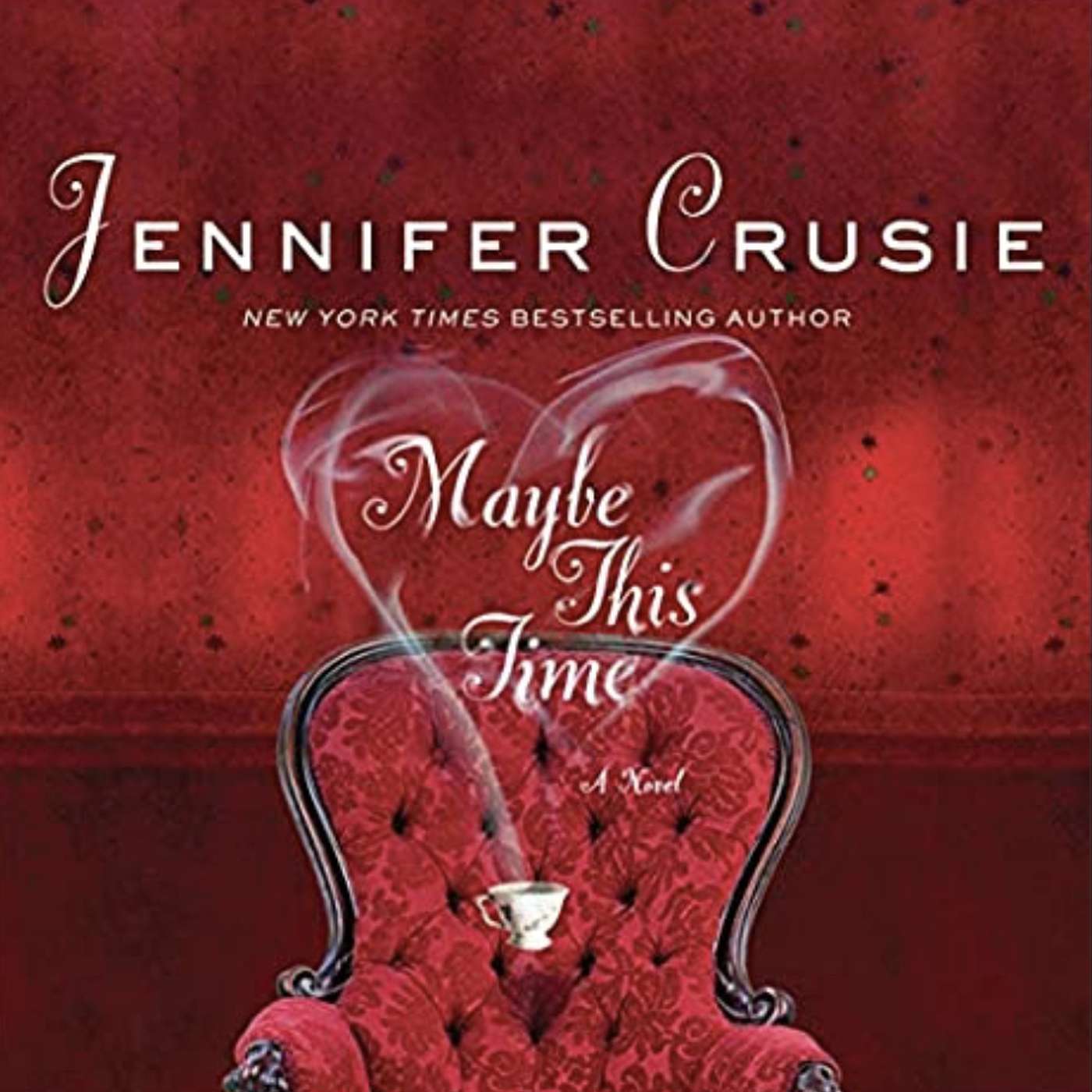 Trash or Treasure? Find your next (most likely romantic) read!