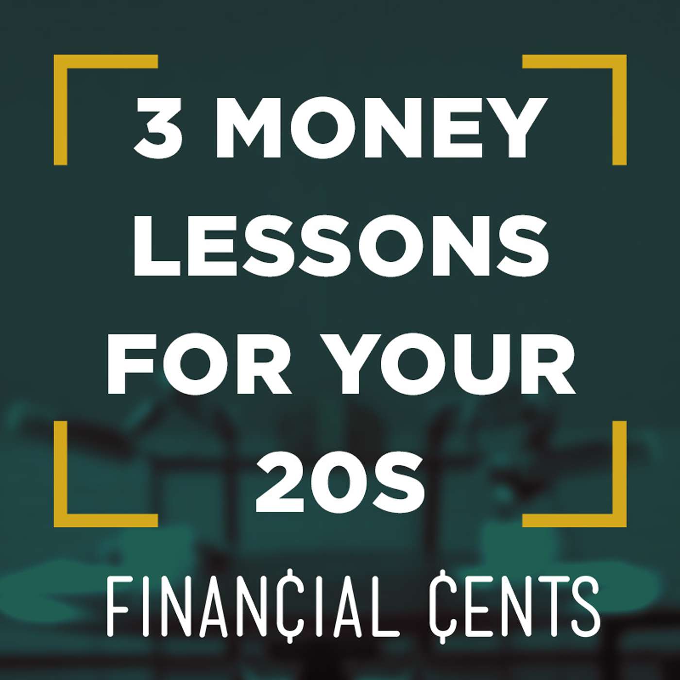Your 20s Money Playbook (Banking, Savings, & Debt) | Tips from Real Bankers