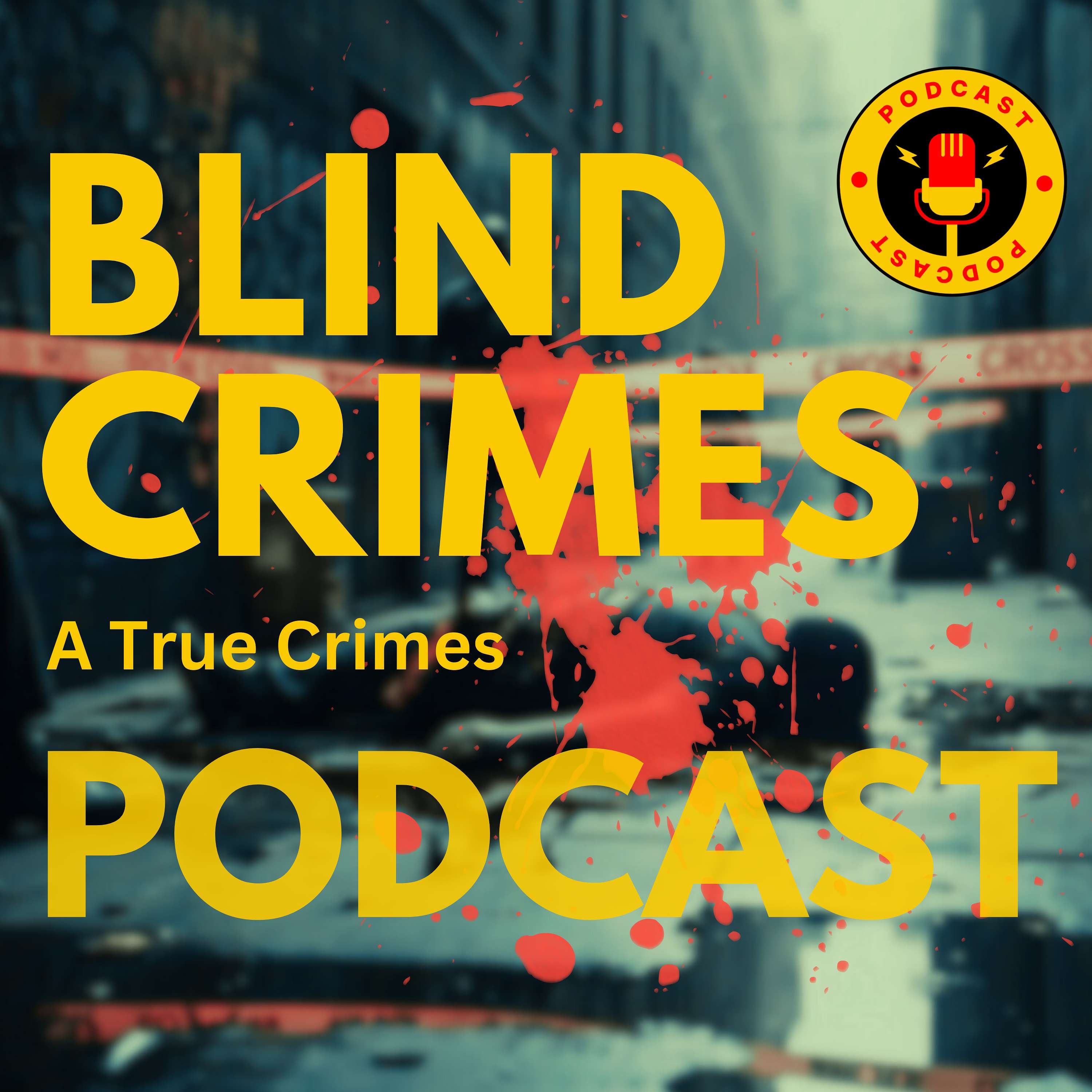 Blind Crimes