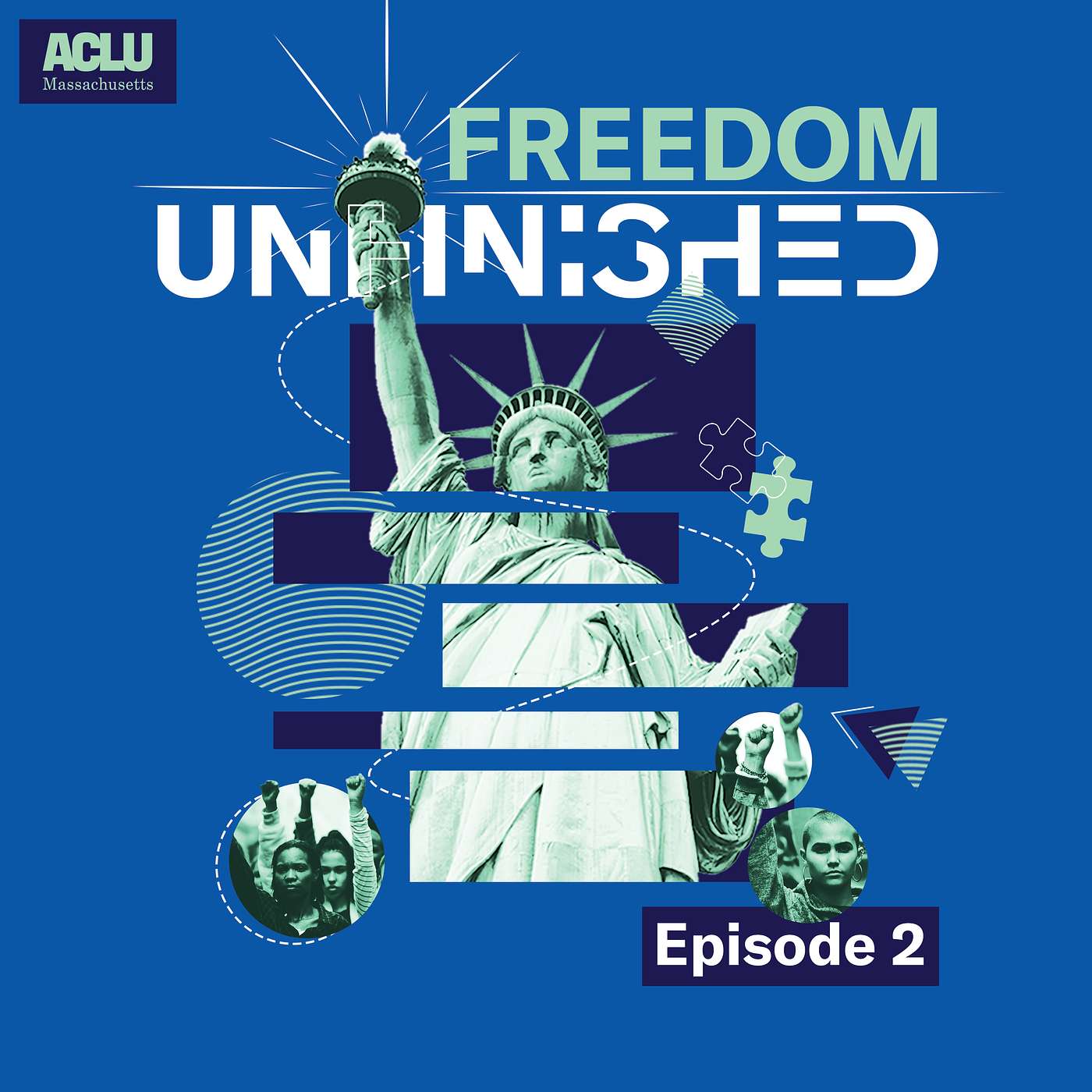 E2: Rise of the Surveillance State