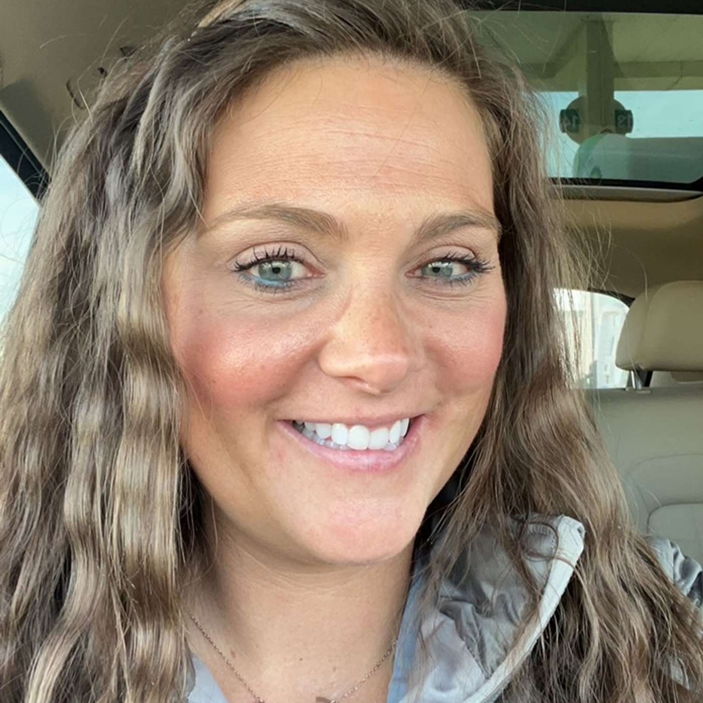 #104 Let's Meet Real Diabetics - Caitlin Vincent
