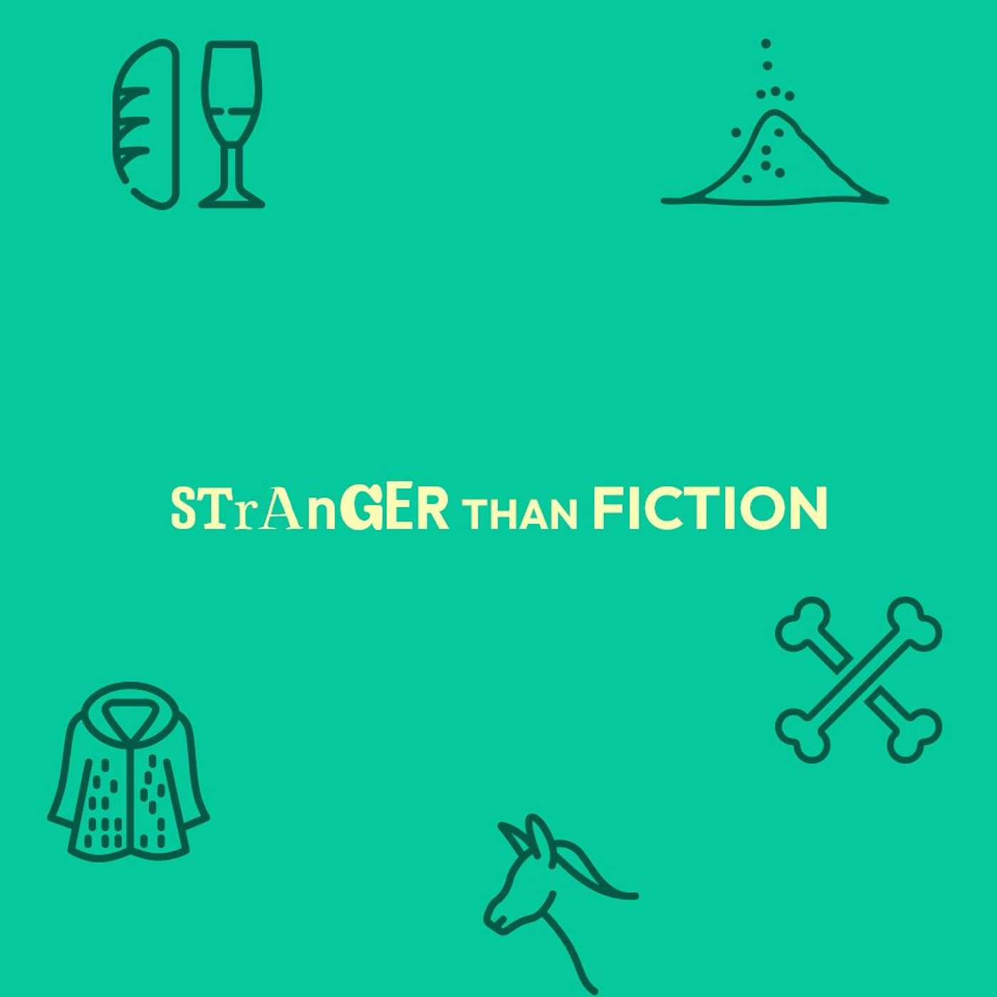 Dry Bones | Brighton