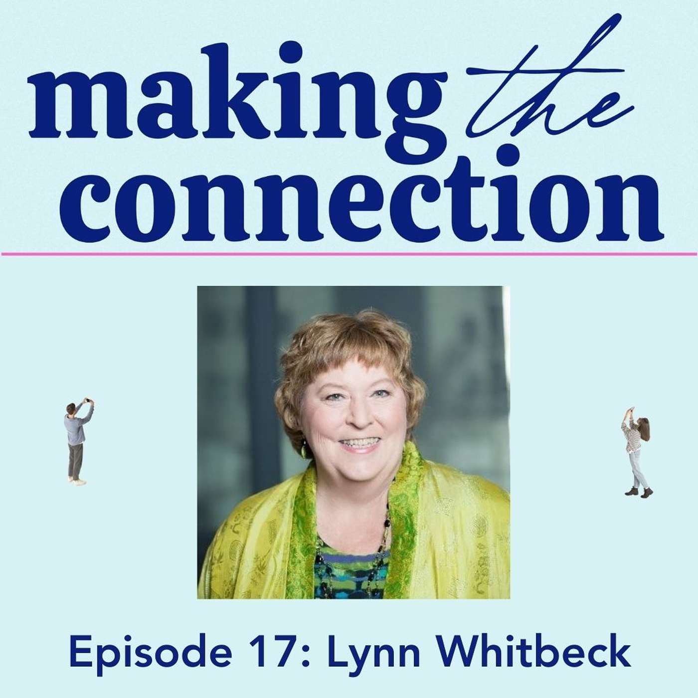 Making the Connection: Genuine Professional Relationships