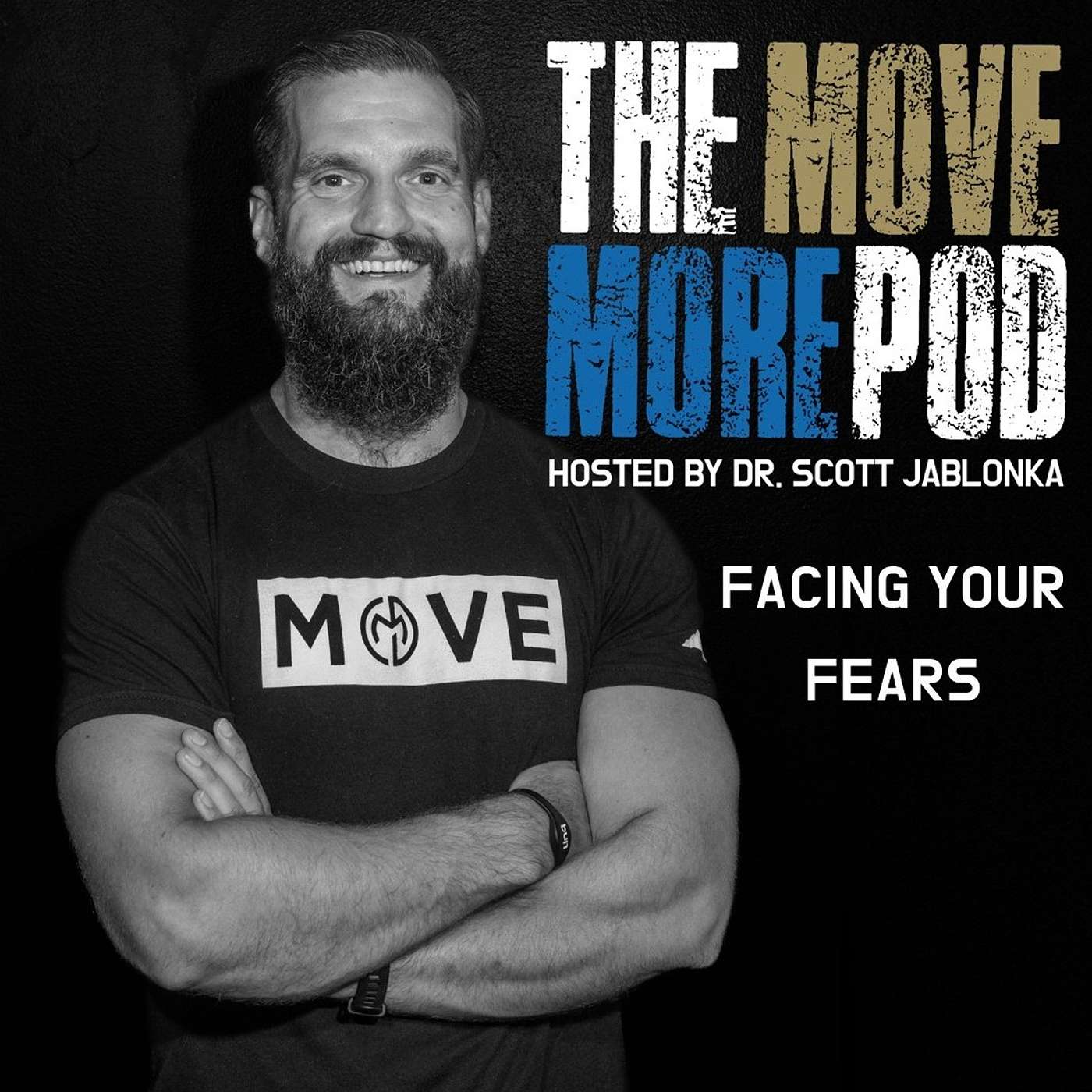 Move More Podcast
