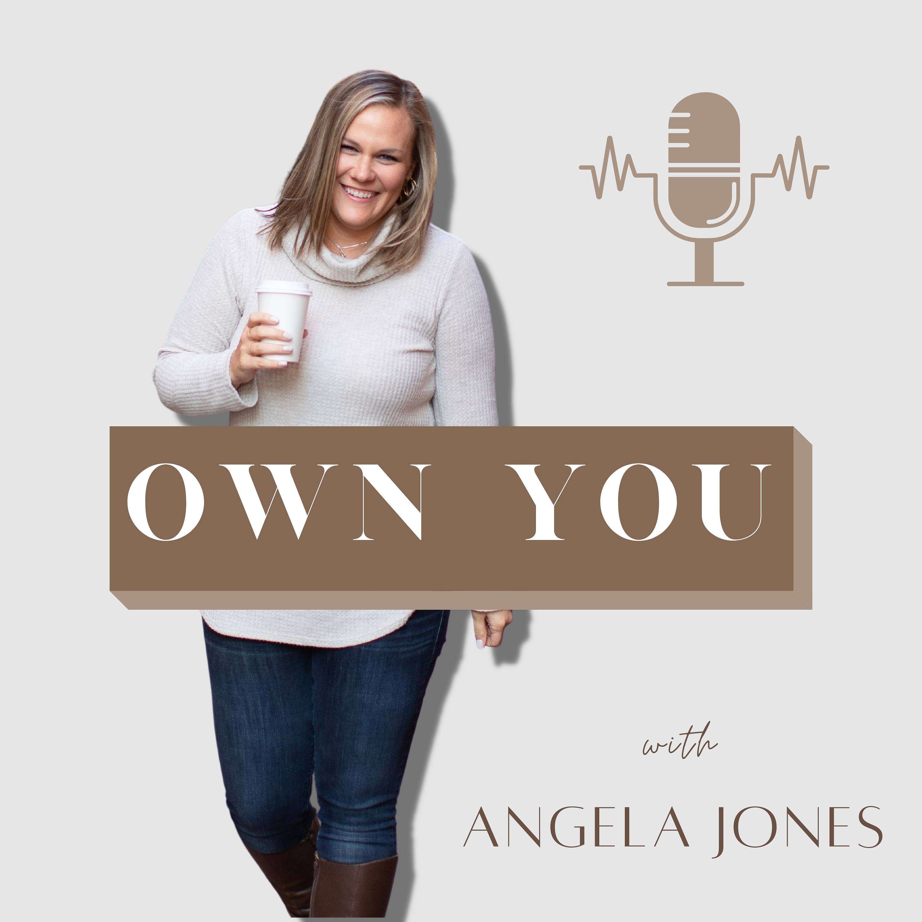 Own You