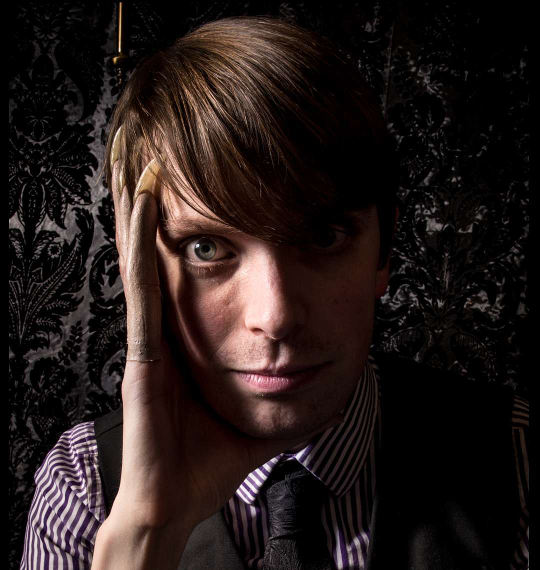 Dan Bullock