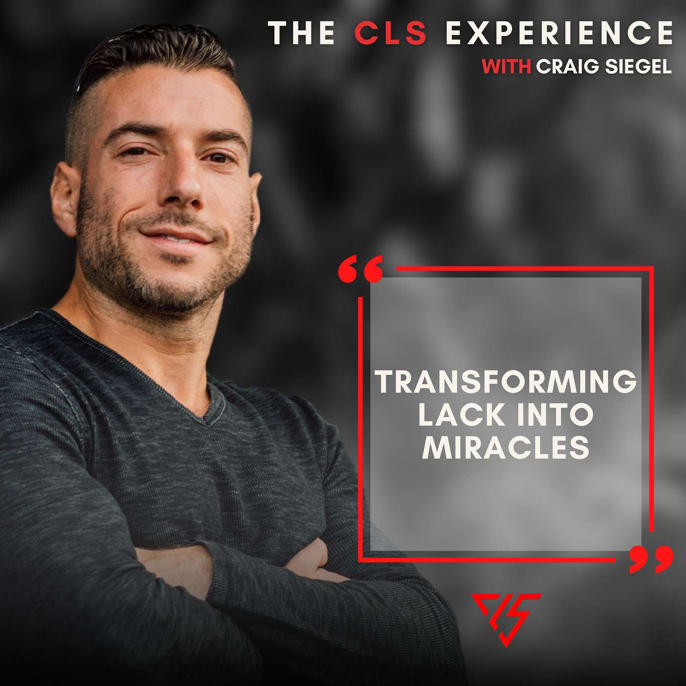 Transforming Lack Into Miracles