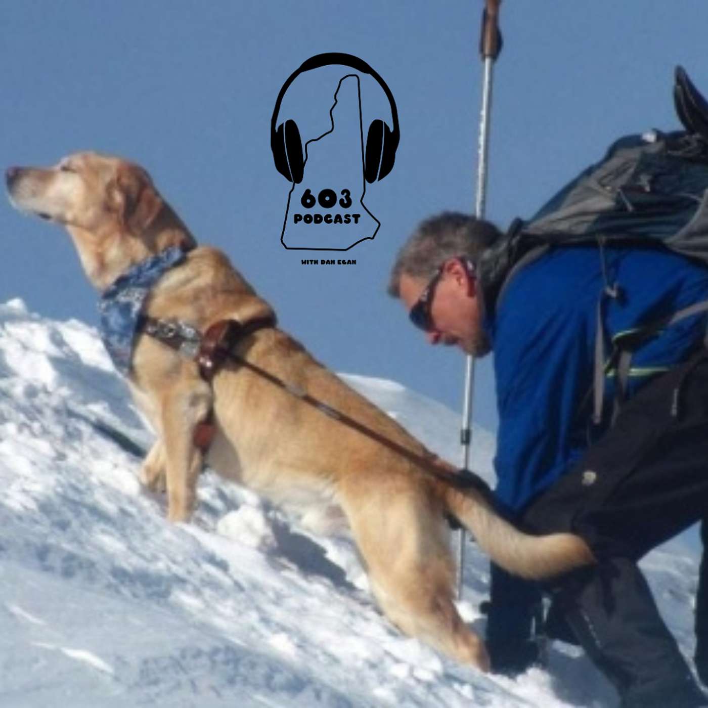 603Podcast with Dan Egan