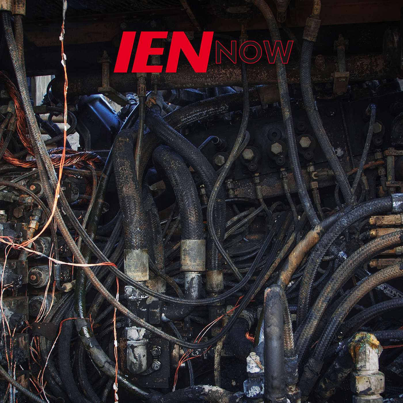 Listen: Costly Engine Fire Traced to Missing Retaining Rings, Bracket