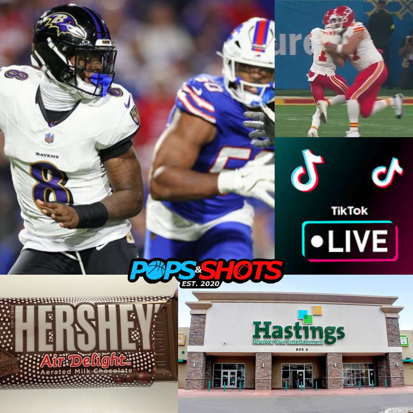 Ep. 205 Fantasy Streaming Ep. 205 Fantasy Streaming