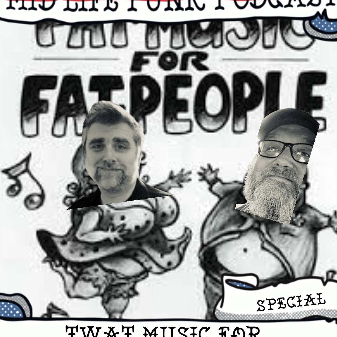 Mid Life Punk Podcast