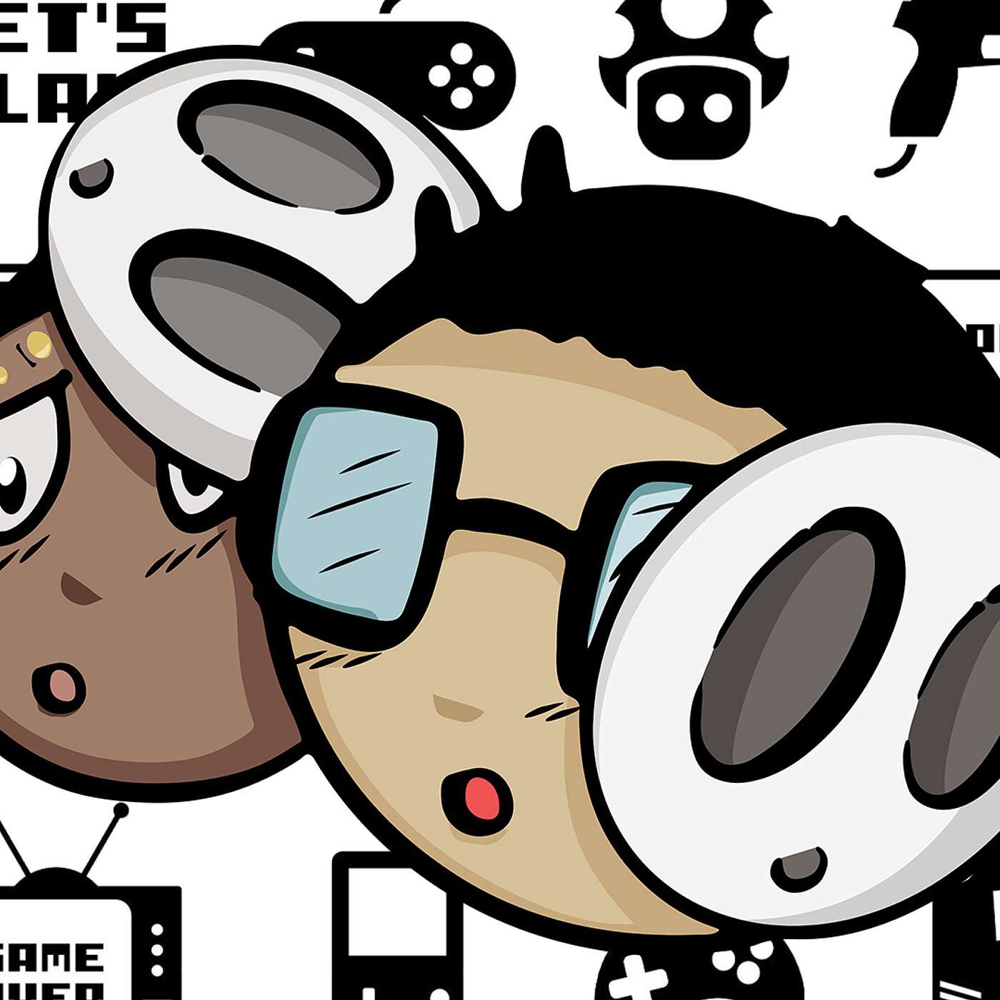 The PS5 Reveal - @TheRealShyGuys Podcast [Ep. 02]