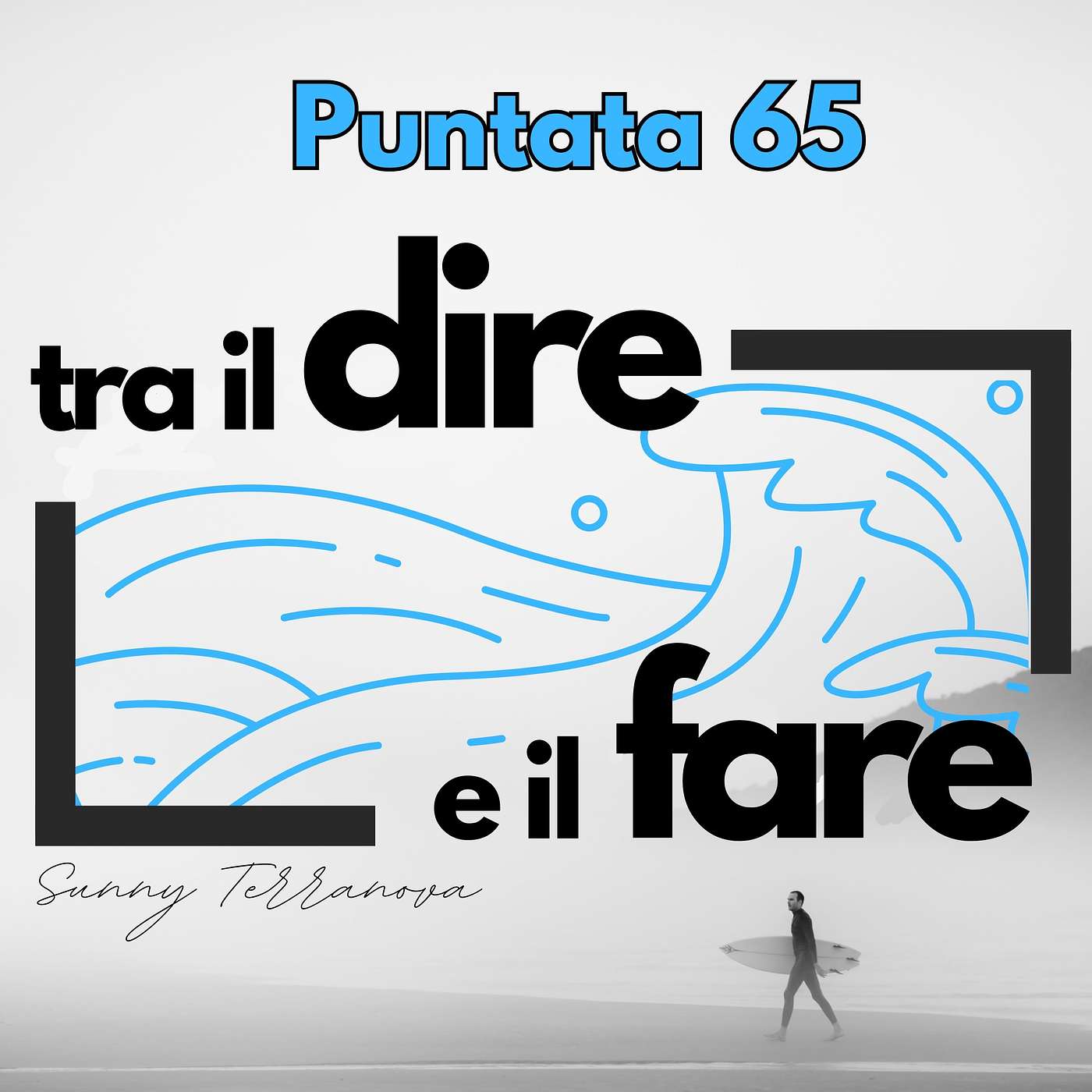 Puntata 67/105 Il disaccordo è il primo passo verso una comprensione più profonda. episode artwork