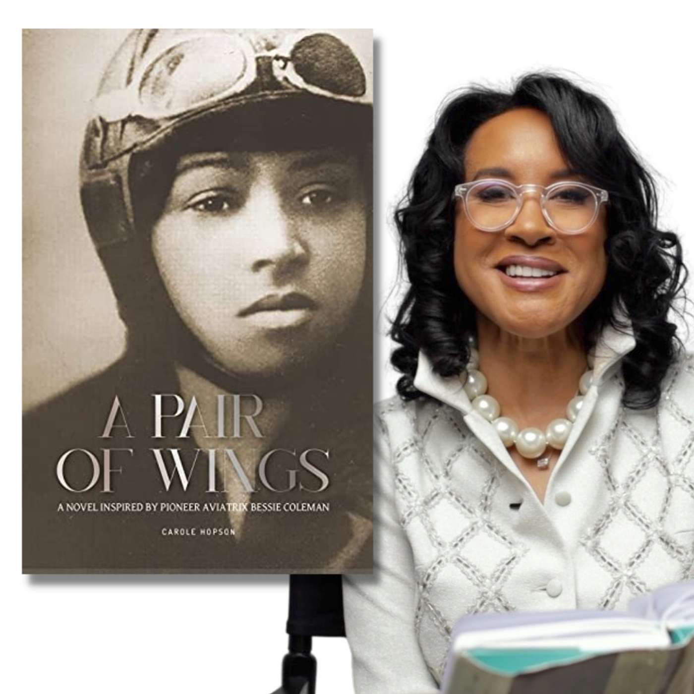 Literary Aviatrix: The Power of Story - Women in Aviation