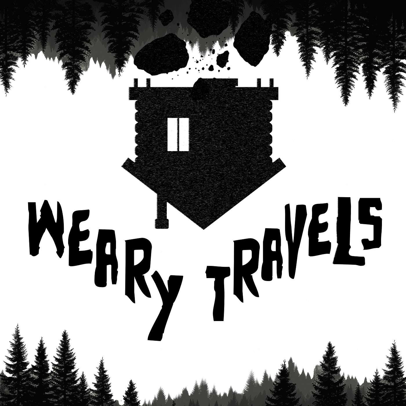 Weary Travels