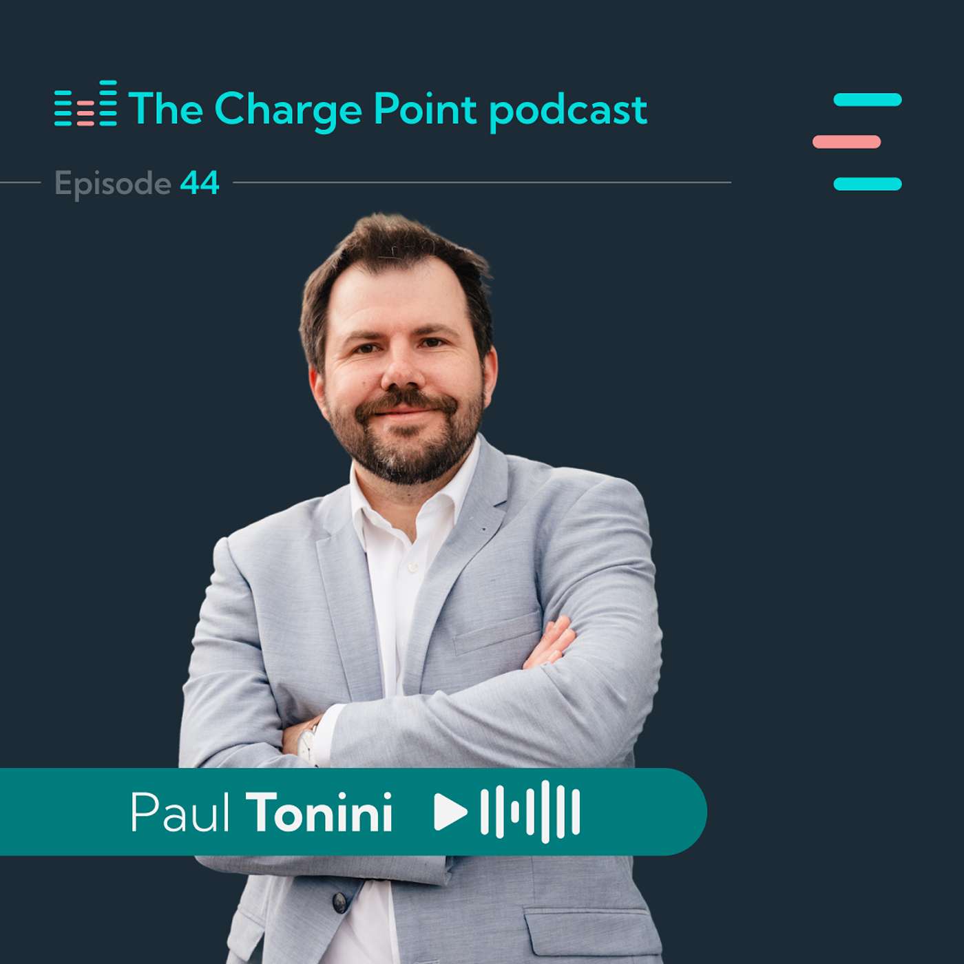 Episode 44 - Speed vs. Grid Reality: Inside ELECTRA’s German Expansion