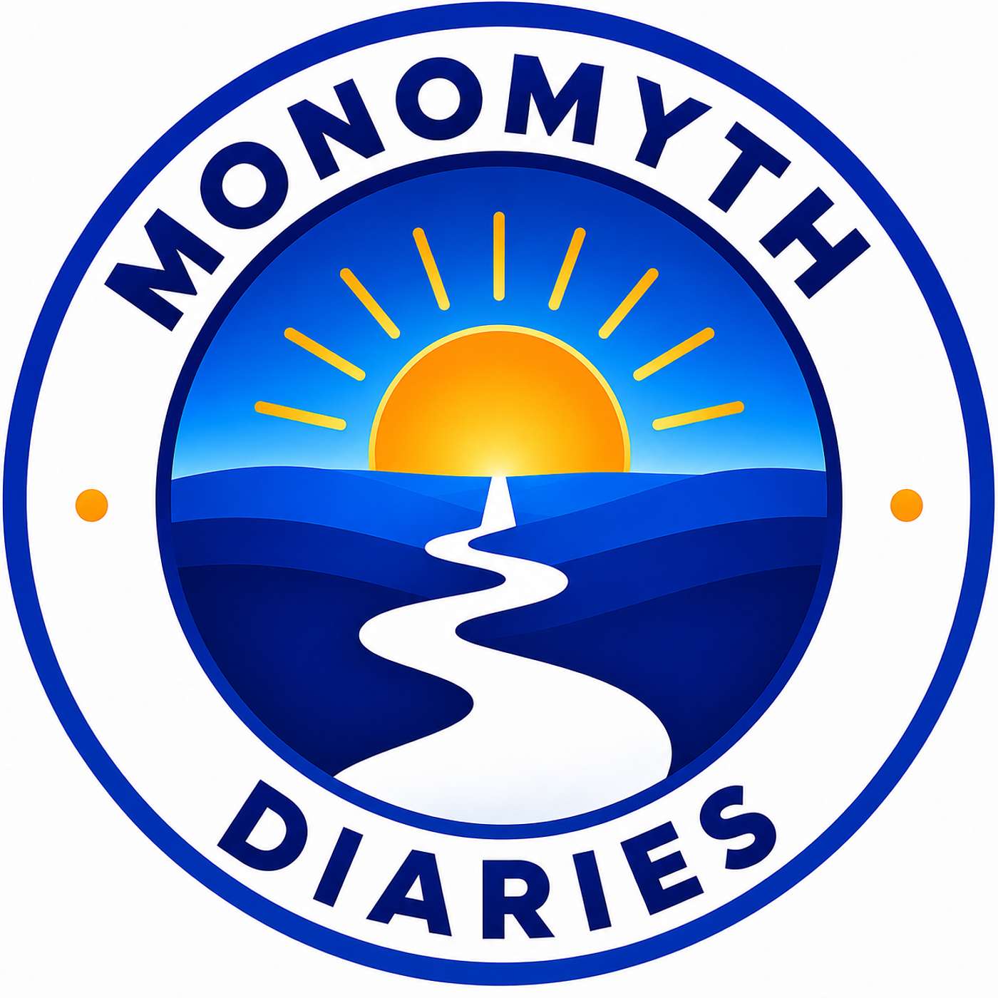 Monomyth Diaries