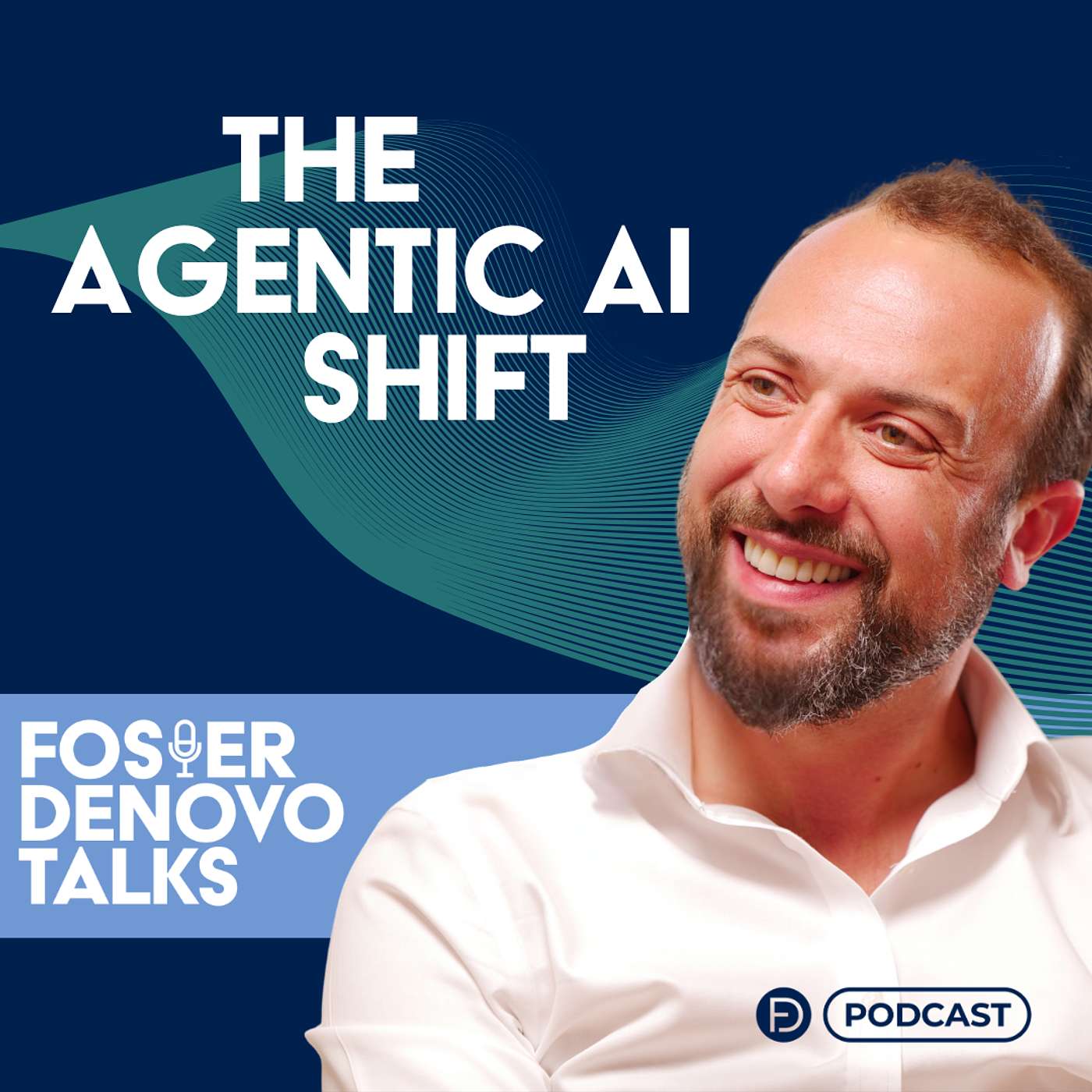 Is agentic AI the future of wealth management? Ed Beckett on advisers, automation and client trust