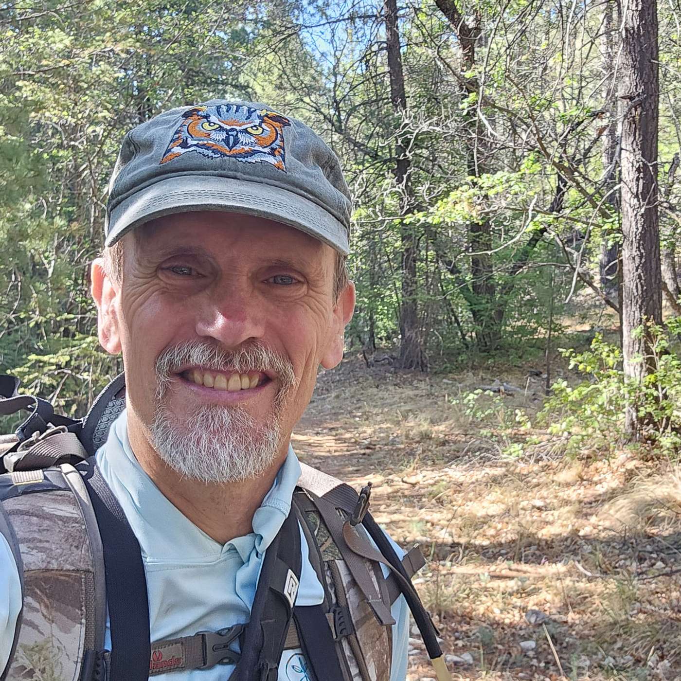 S5 E18: Double Barreling the Coffee. A conversation with Troy Hibbitts.