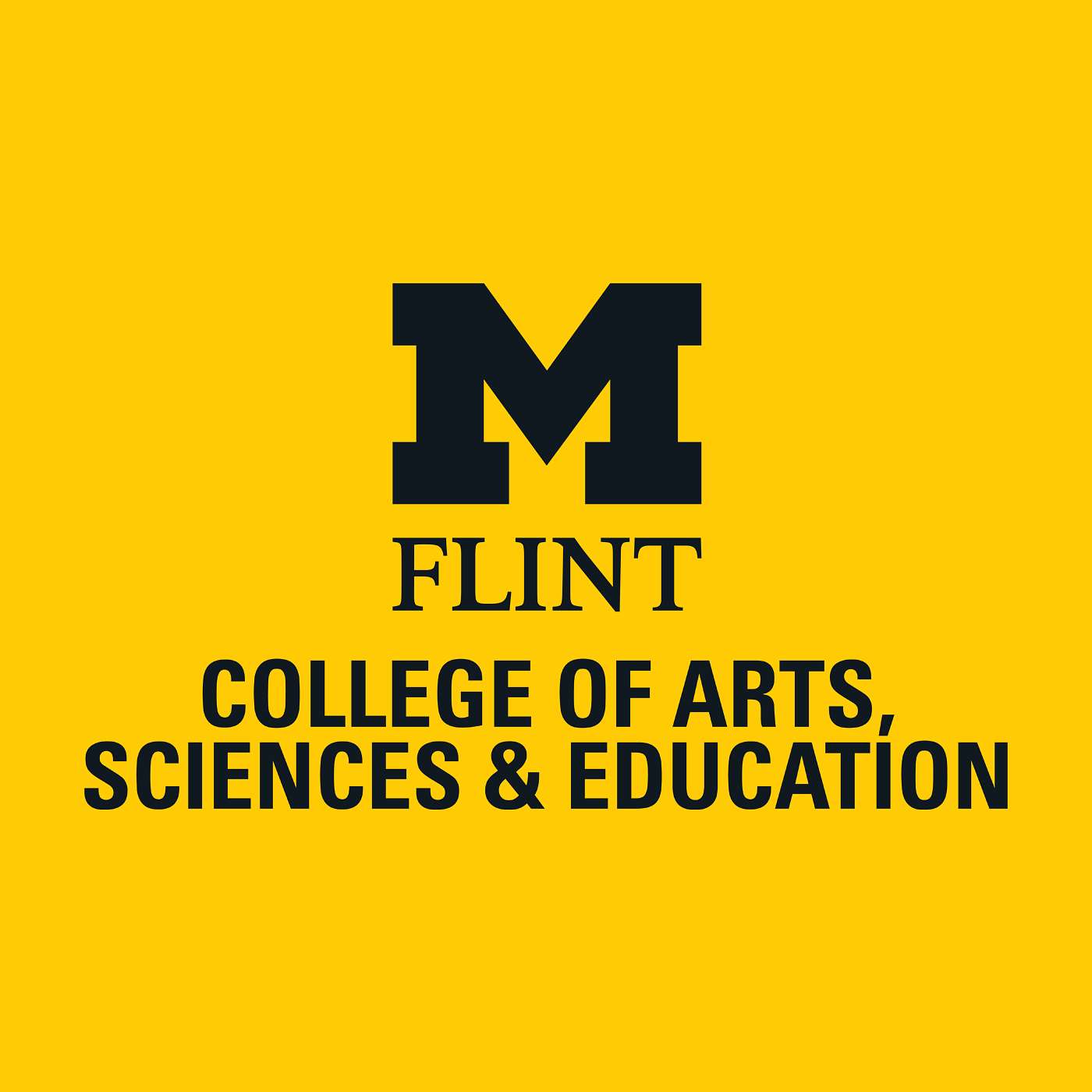 UM-Flint CASE: In Conversation podcast artwork
