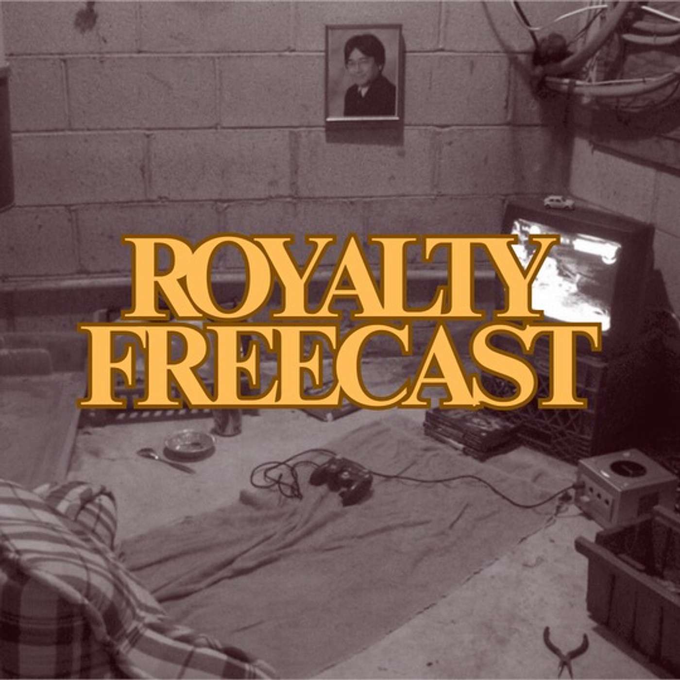 Royalty Freecast